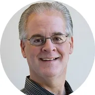 Mark Thompson