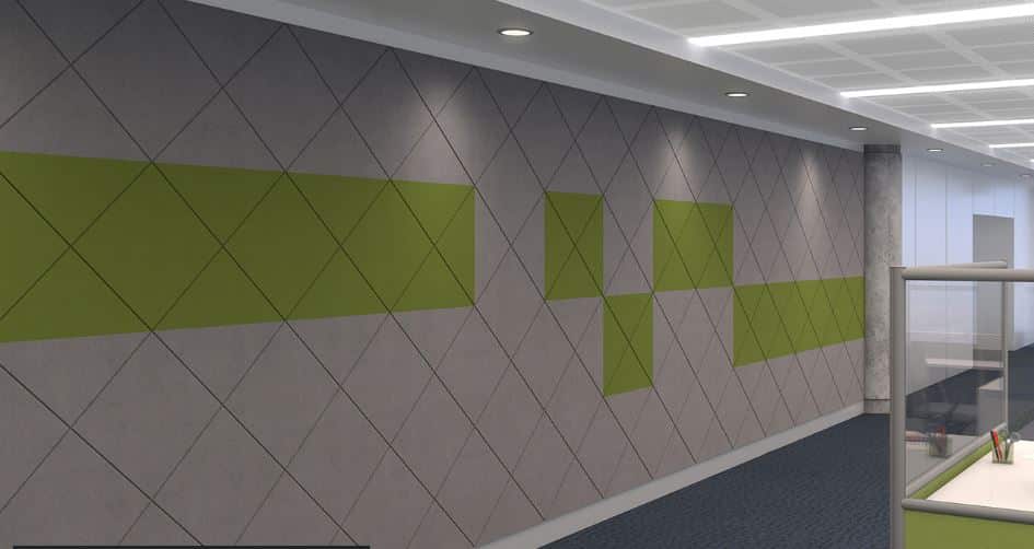 Merge Works Echo Tiles