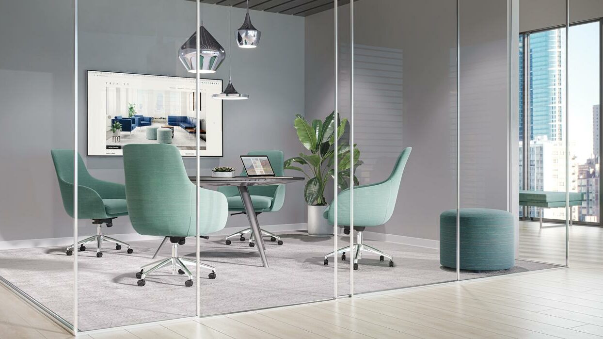 VROOM OFFICE Edited