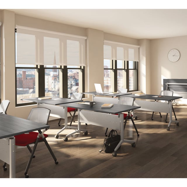 COE Training Tables Education