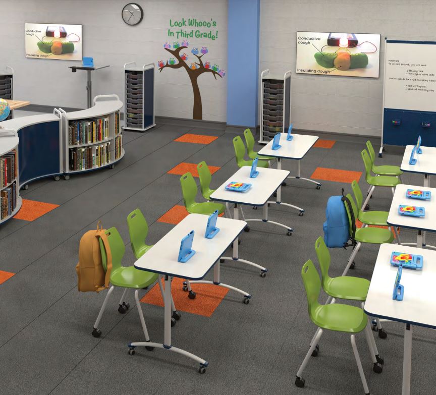 Paragon Edu 2