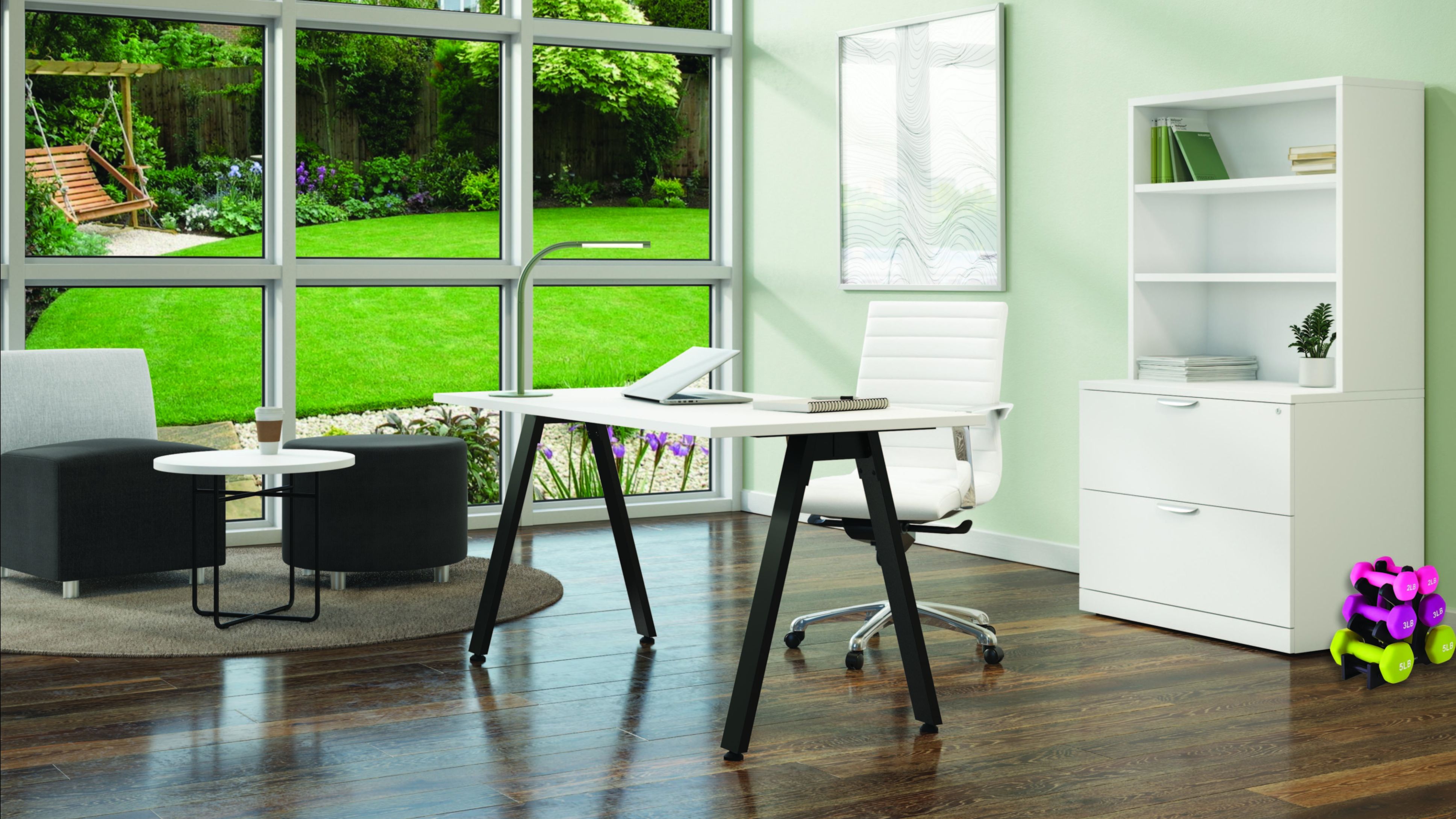 Home Office 005