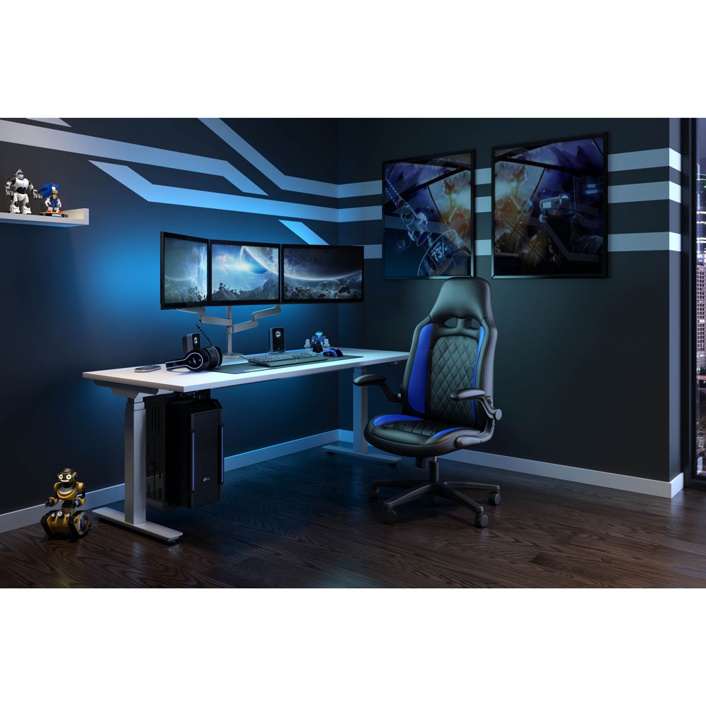 Home Office 007