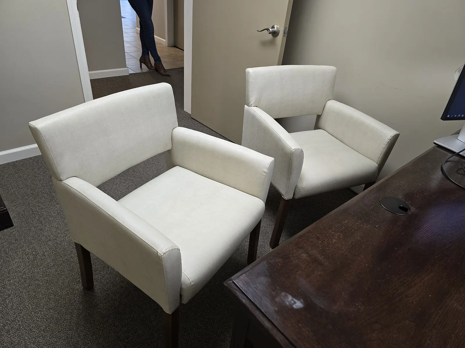 AT Matthews and Dier Insurance project photo 3