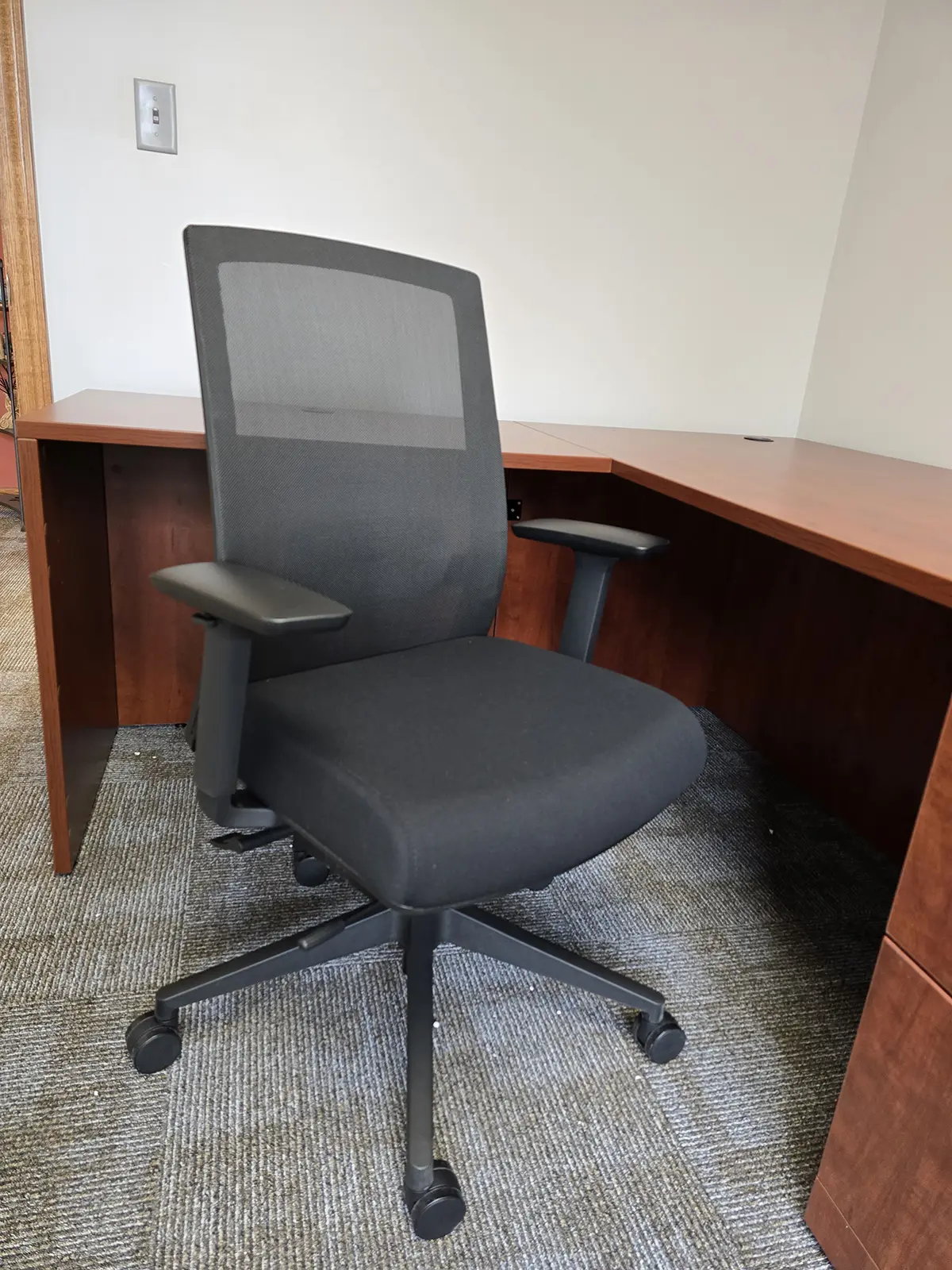 Blackstone Electric project photo 2