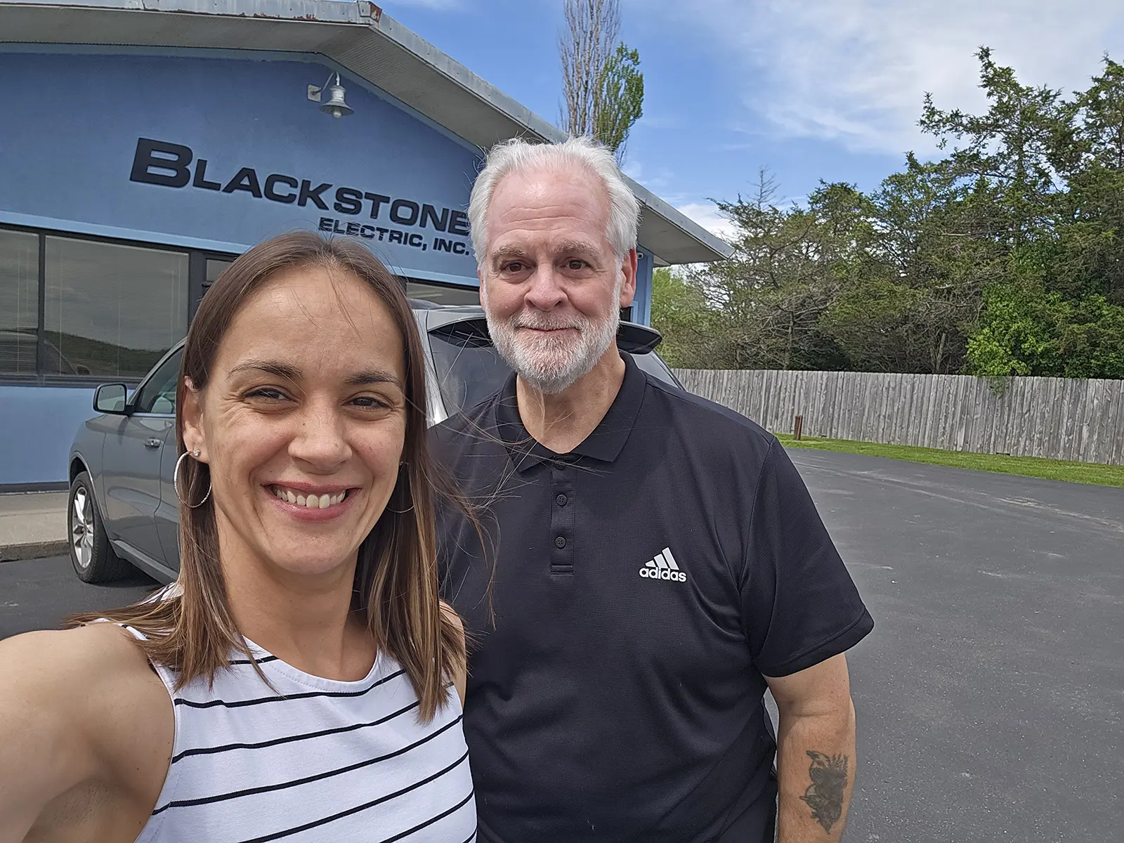 Blackstone Electric project photo 6