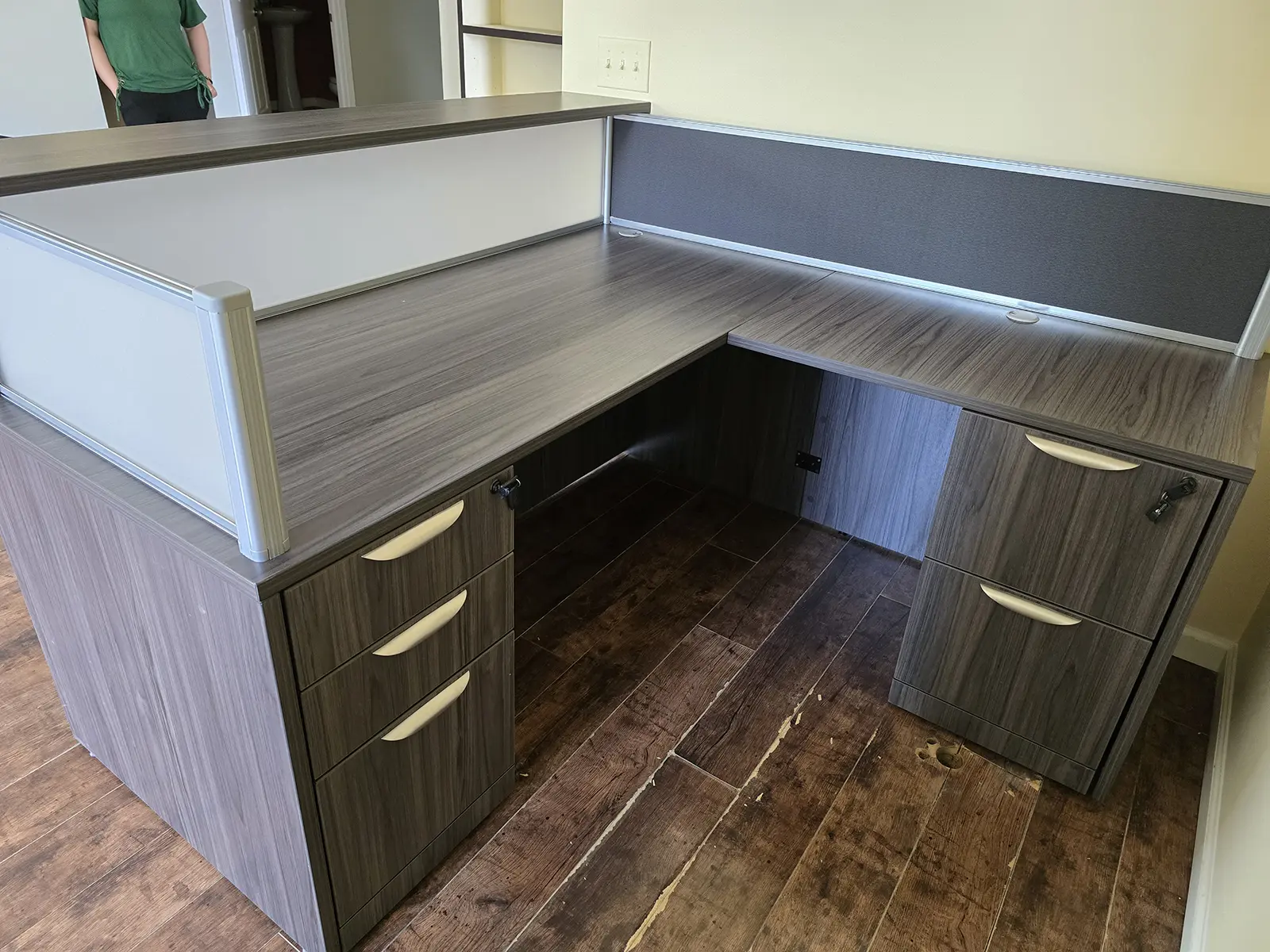 Conley’s Rental Management project photo 5