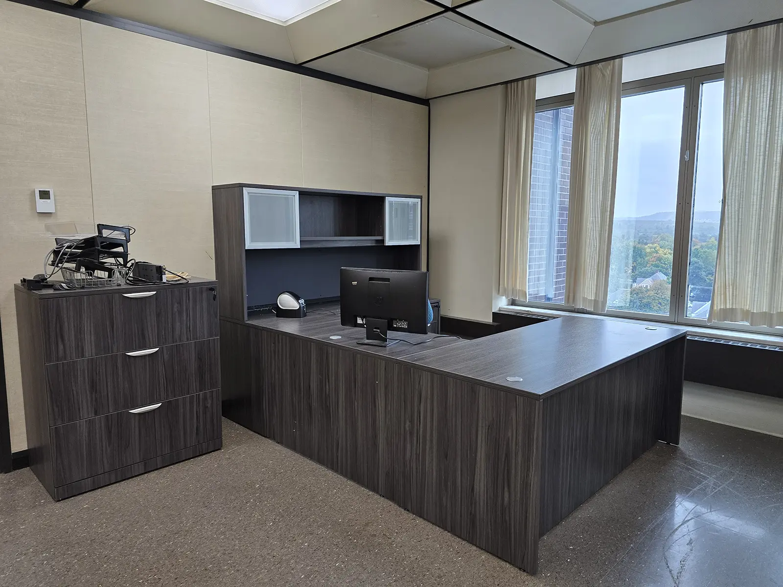 DOT – Dulles State Office Building – Watertown project photo 2