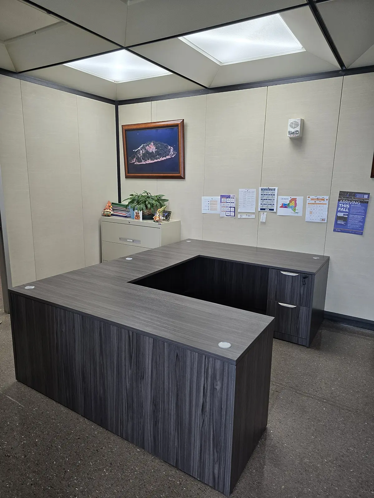 DOT – Dulles State Office Building – Watertown project photo 3