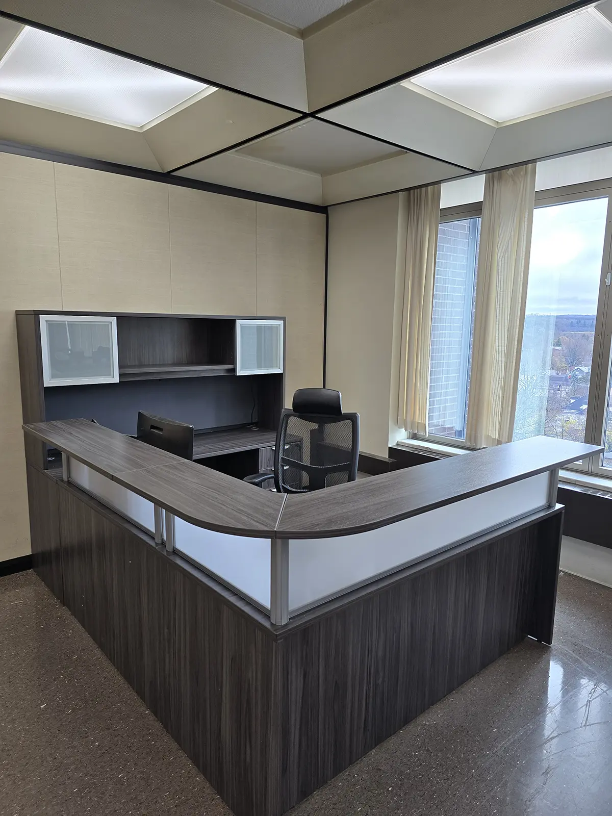 DOT – Dulles State Office Building – Watertown project photo 5