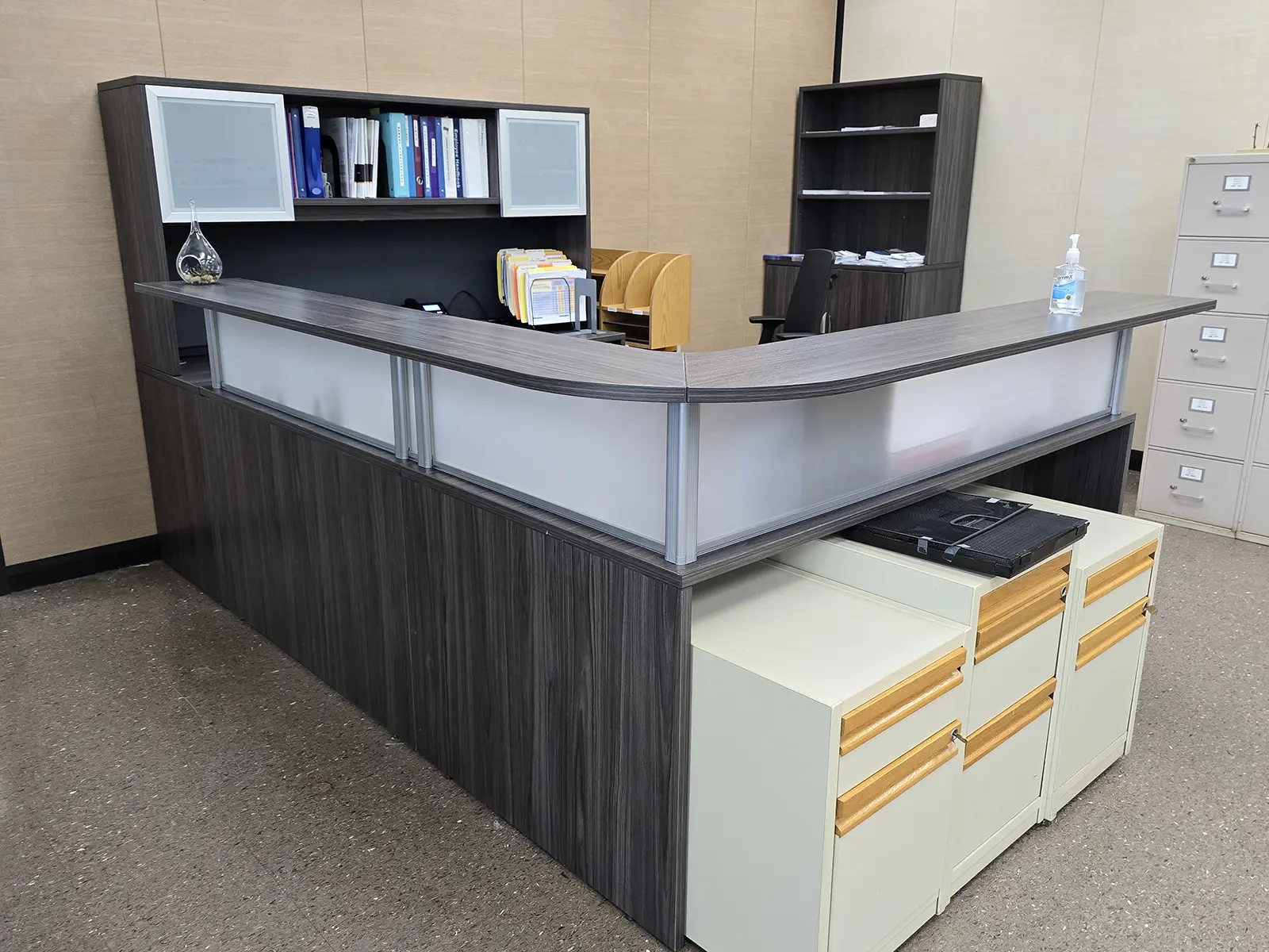 DOT – Dulles State Office Building – Watertown project photo 9