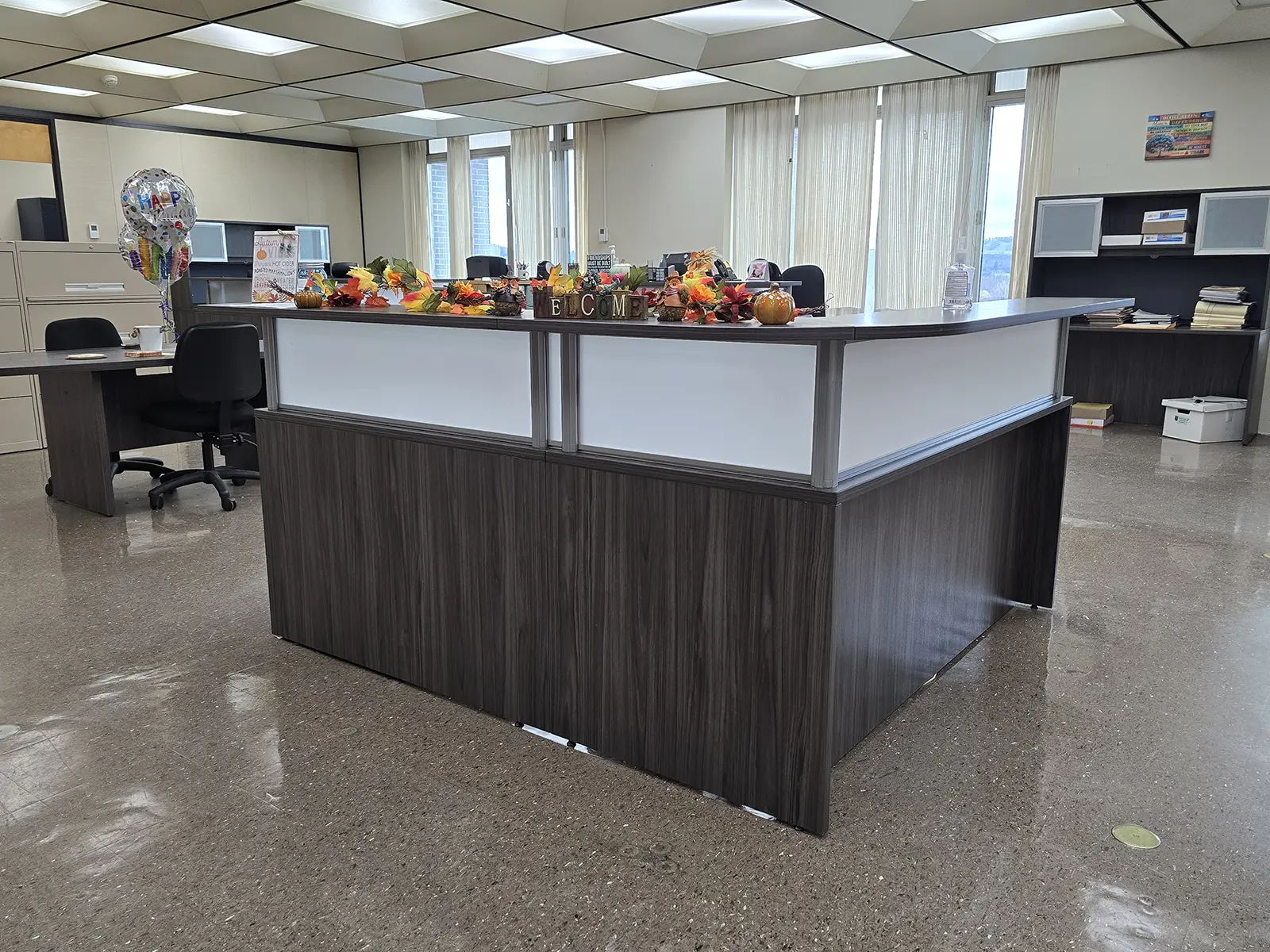 DOT – Dulles State Office Building – Watertown project photo 10