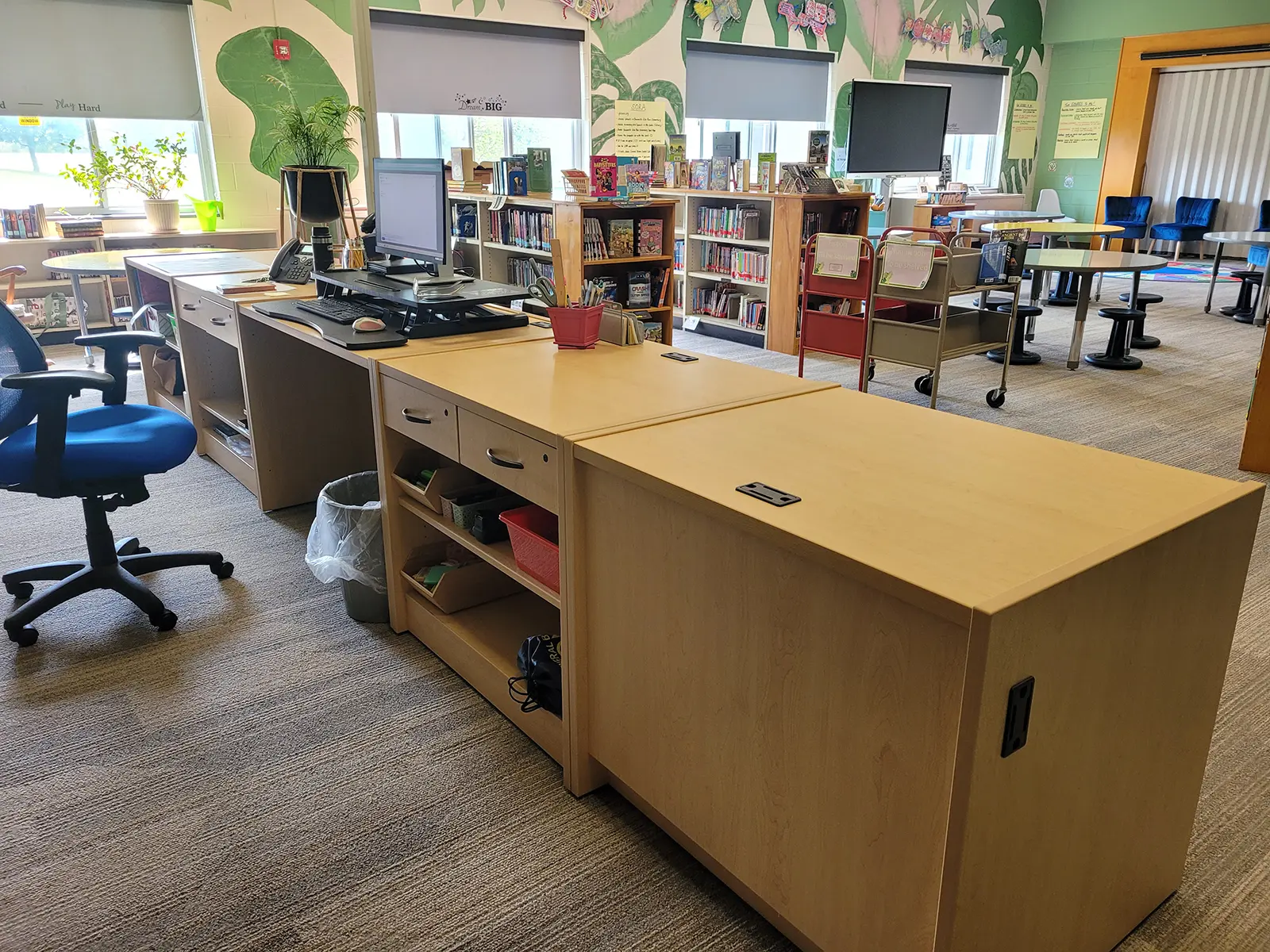 General Brown School District project photo 7