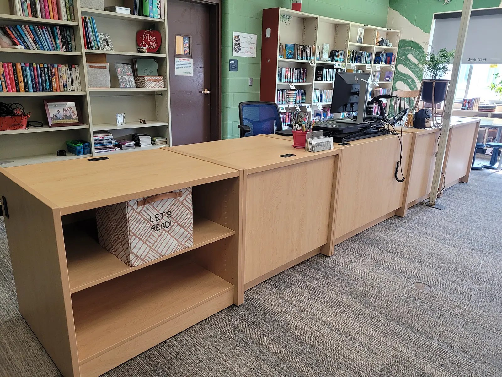 General Brown School District project photo 8