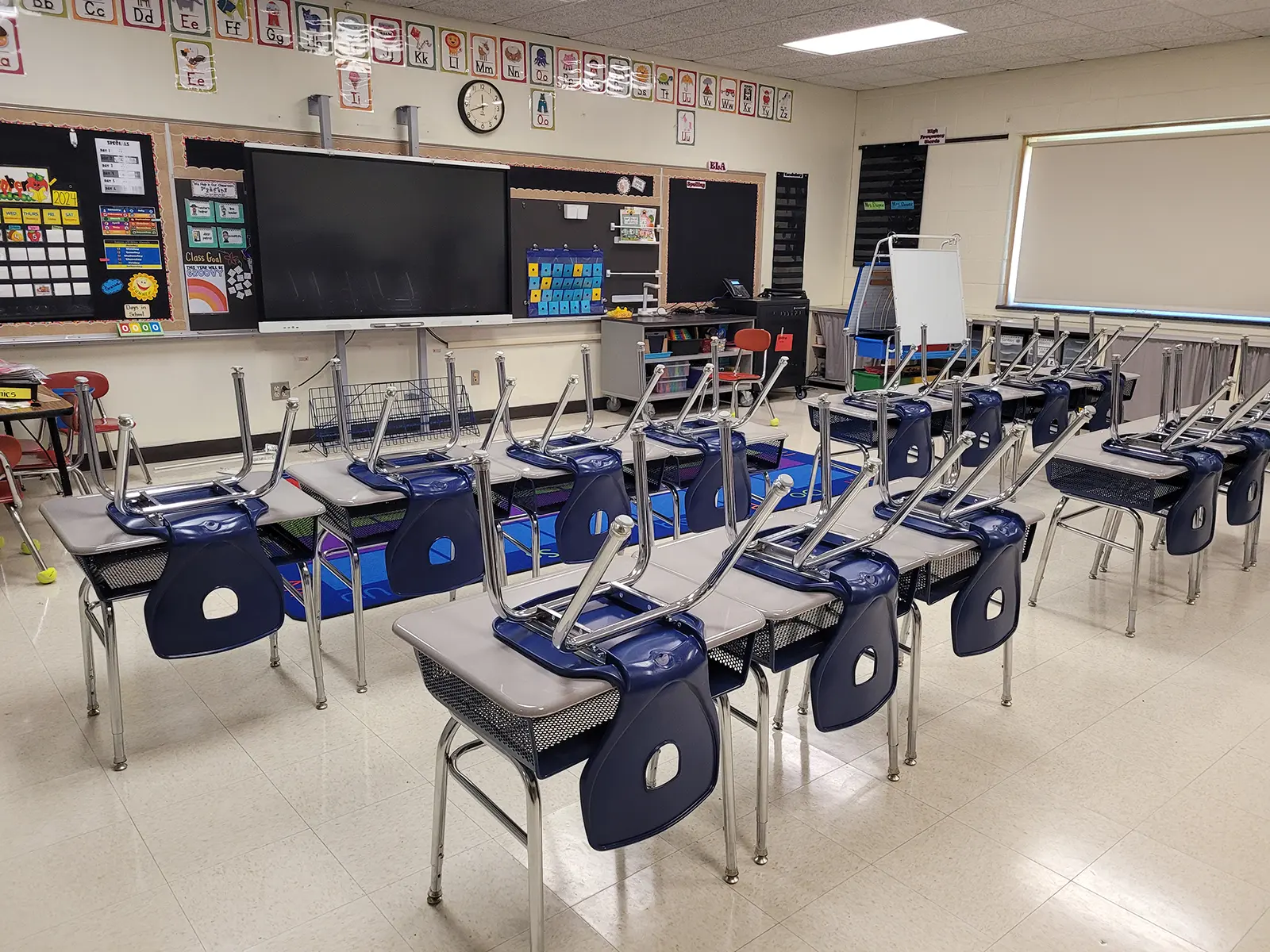 General Brown School District project photo 15