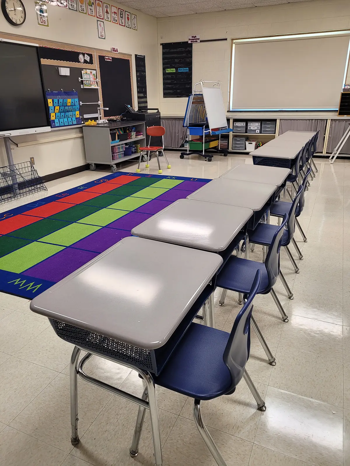 General Brown School District project photo 16