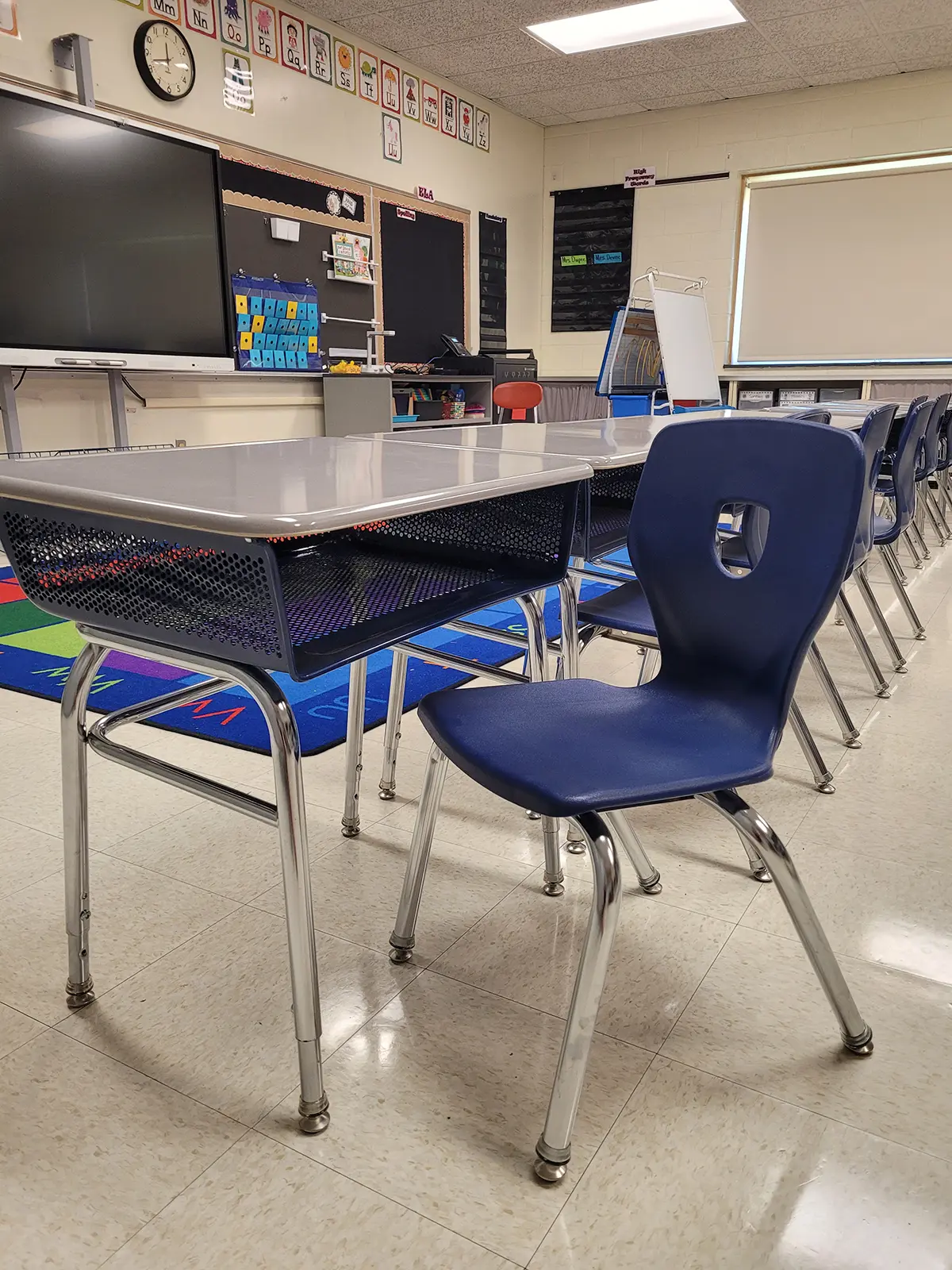 General Brown School District project photo 17