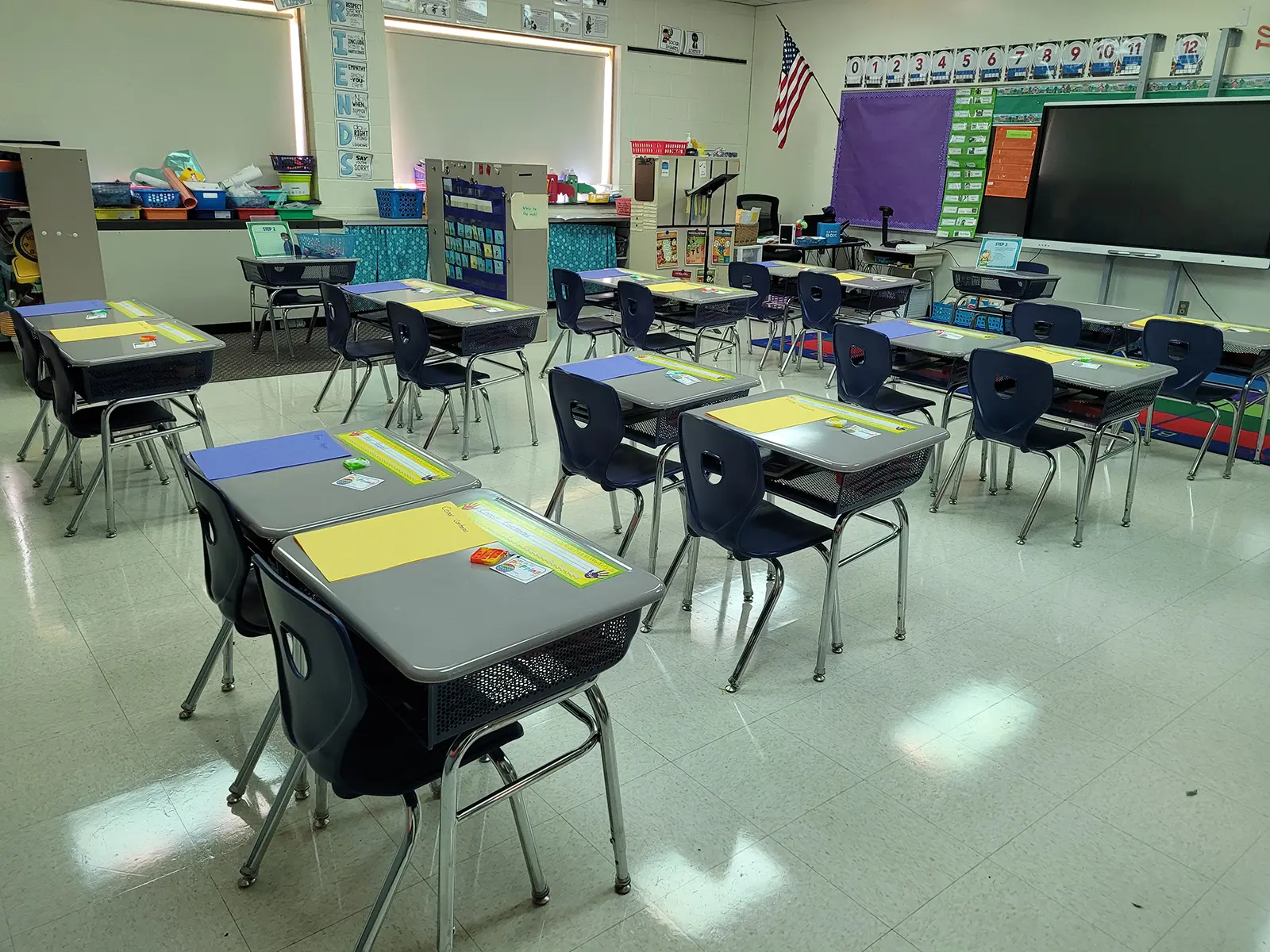 General Brown School District project photo 18