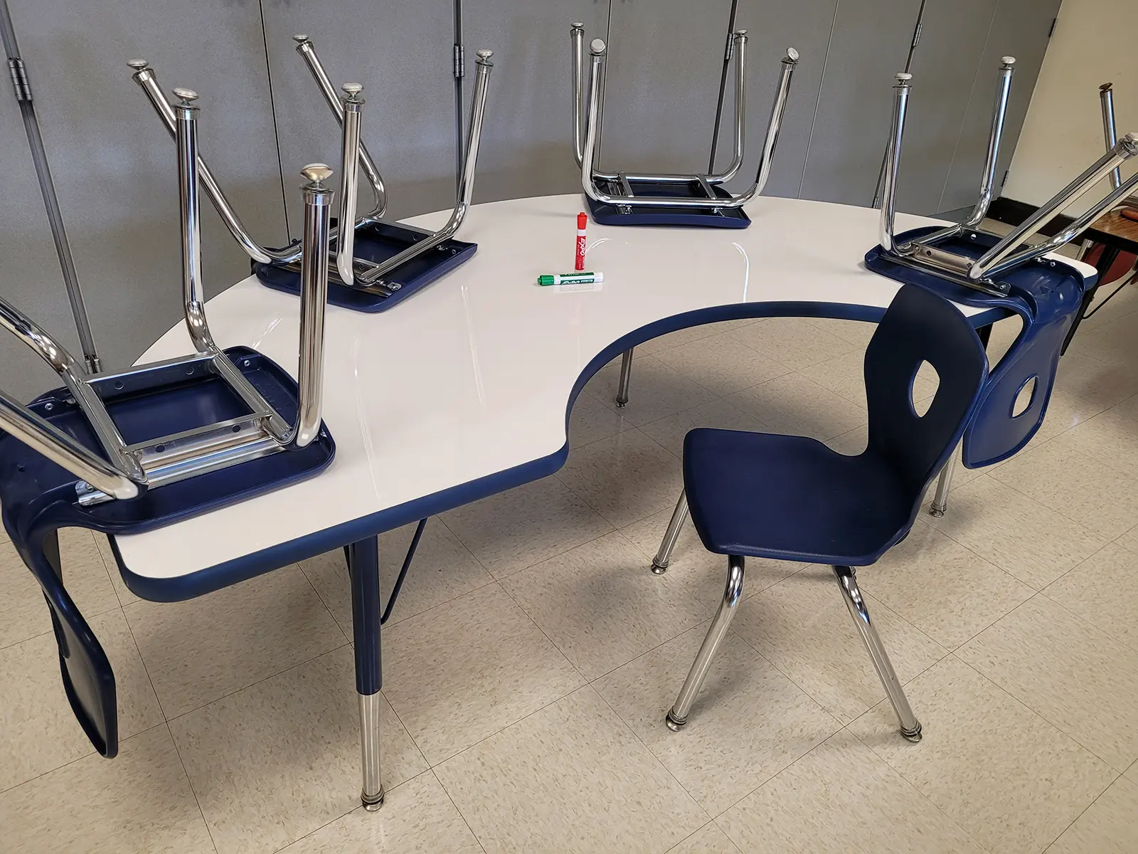 General Brown School District project photo 19