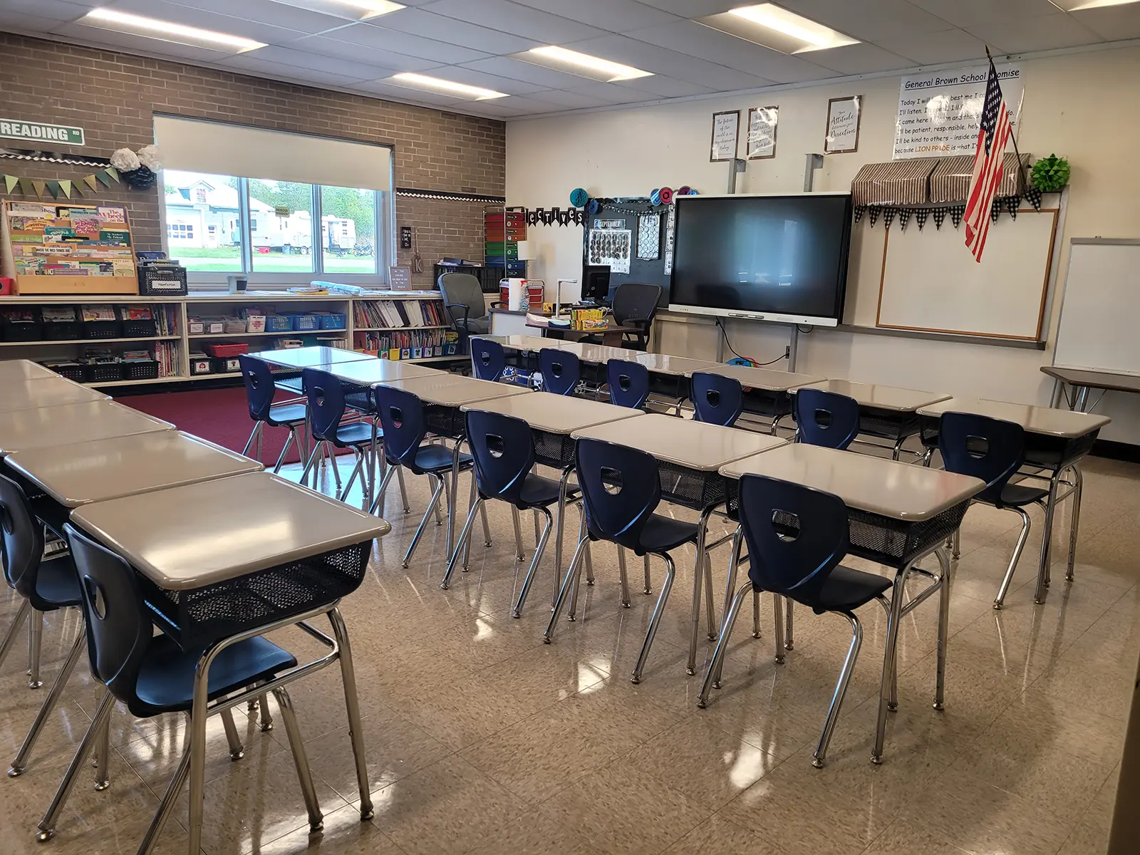 General Brown School District project photo 22