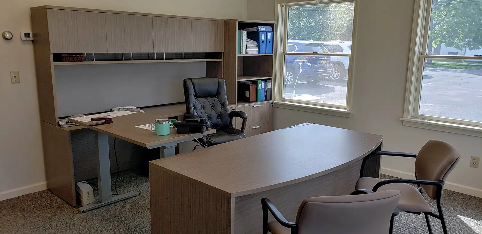 Gouverneur Savings and Loan project photo 2