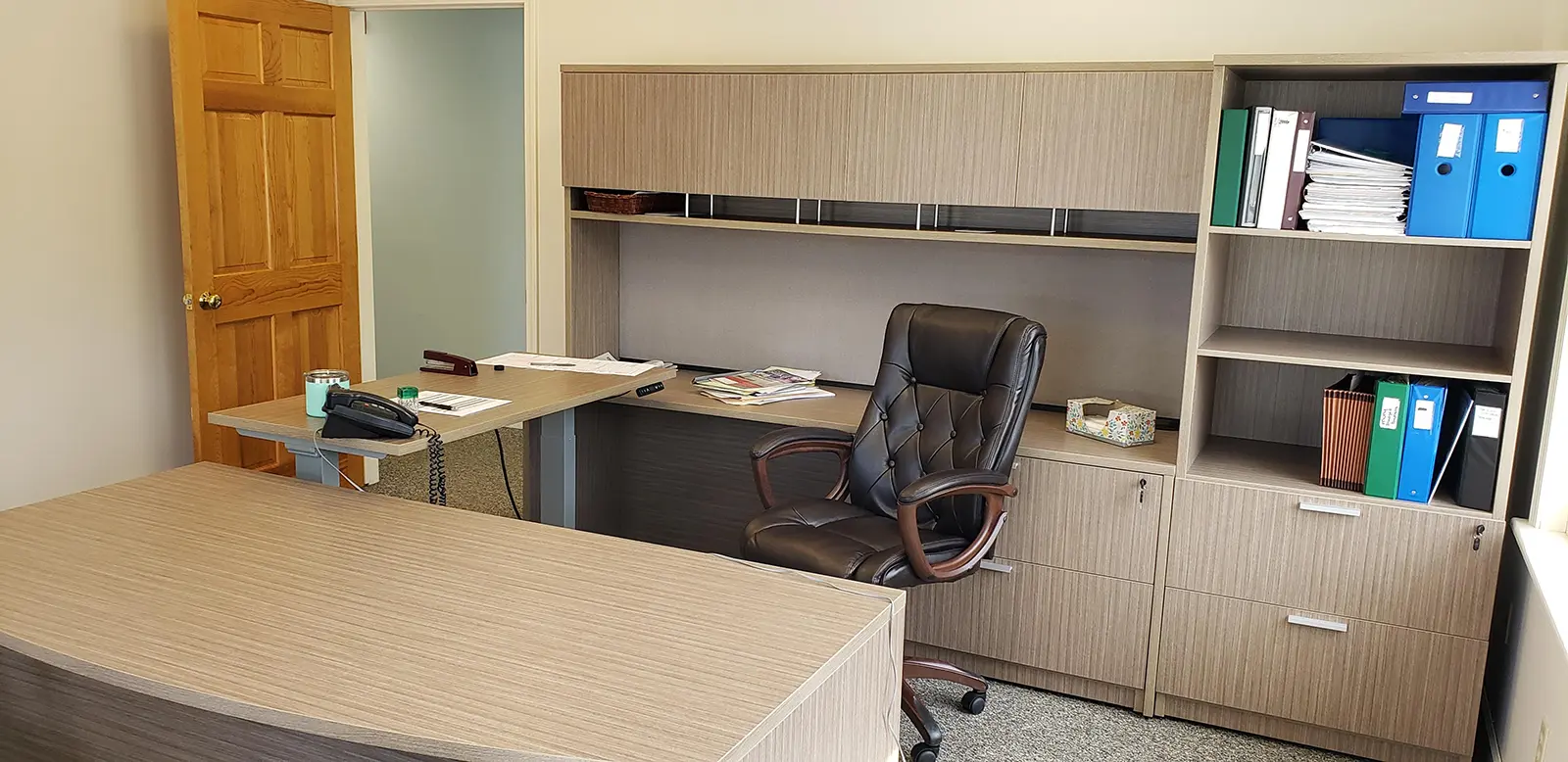 Gouverneur Savings and Loan project photo 3