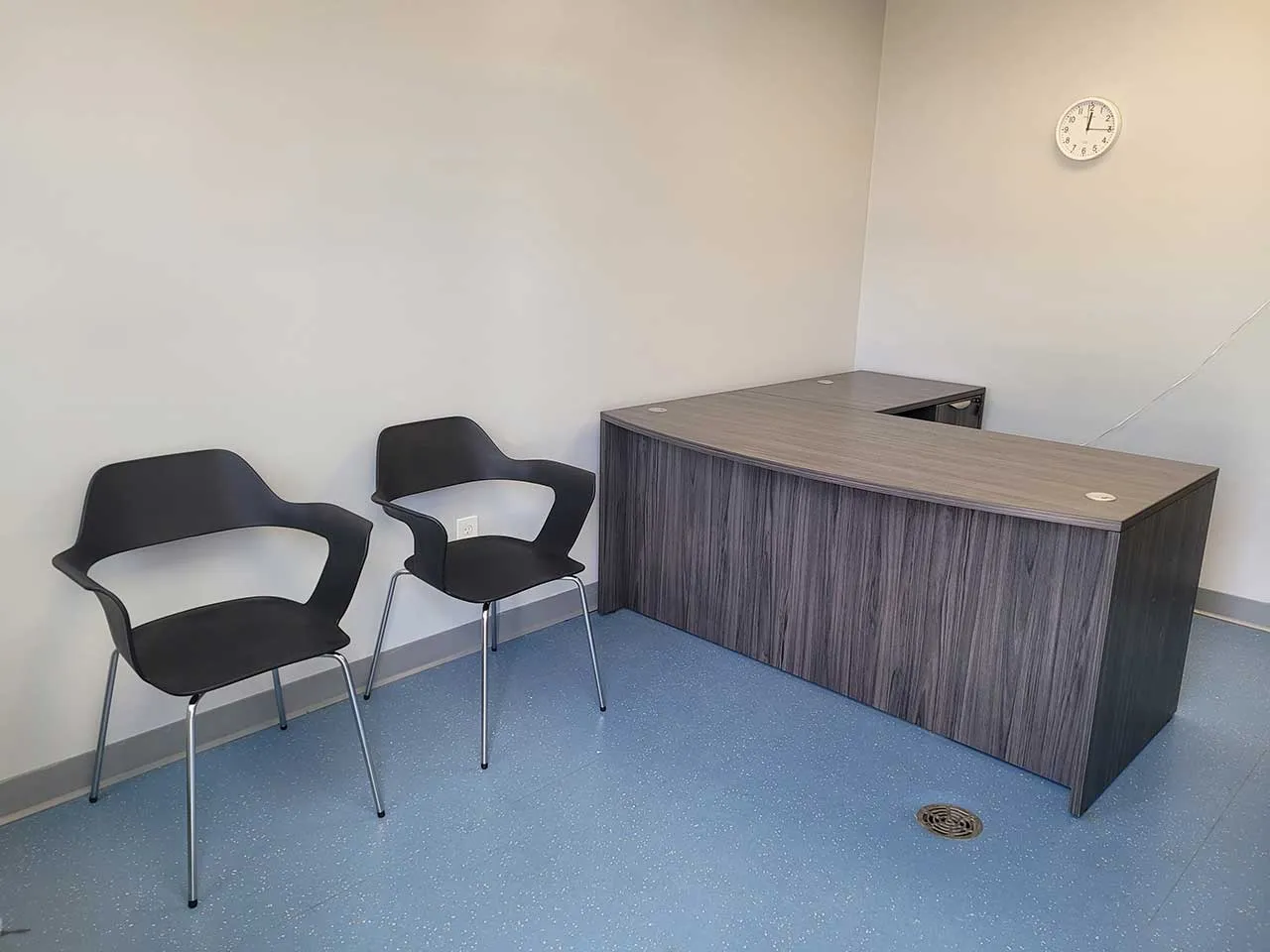 Jefferson County SPCA office furniture