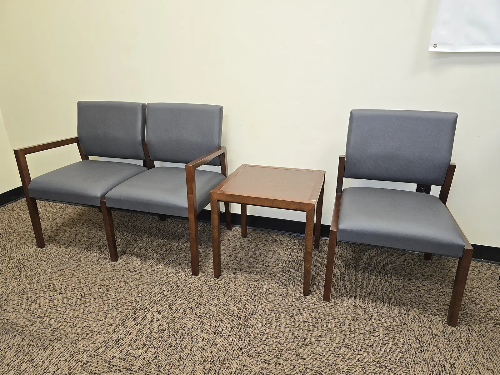 Knowlton Technologies office furniture