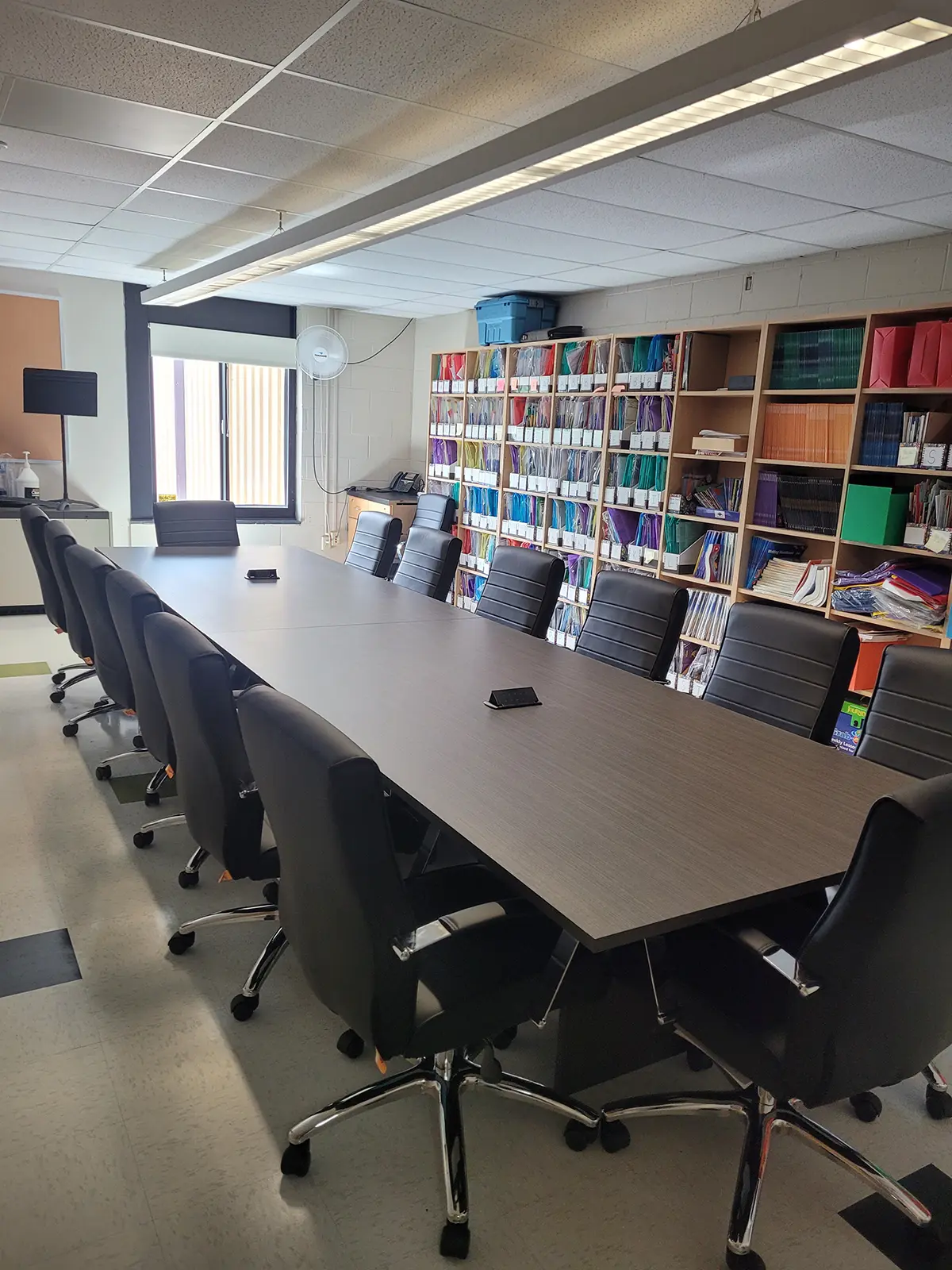 Lyme Central School project photo 3