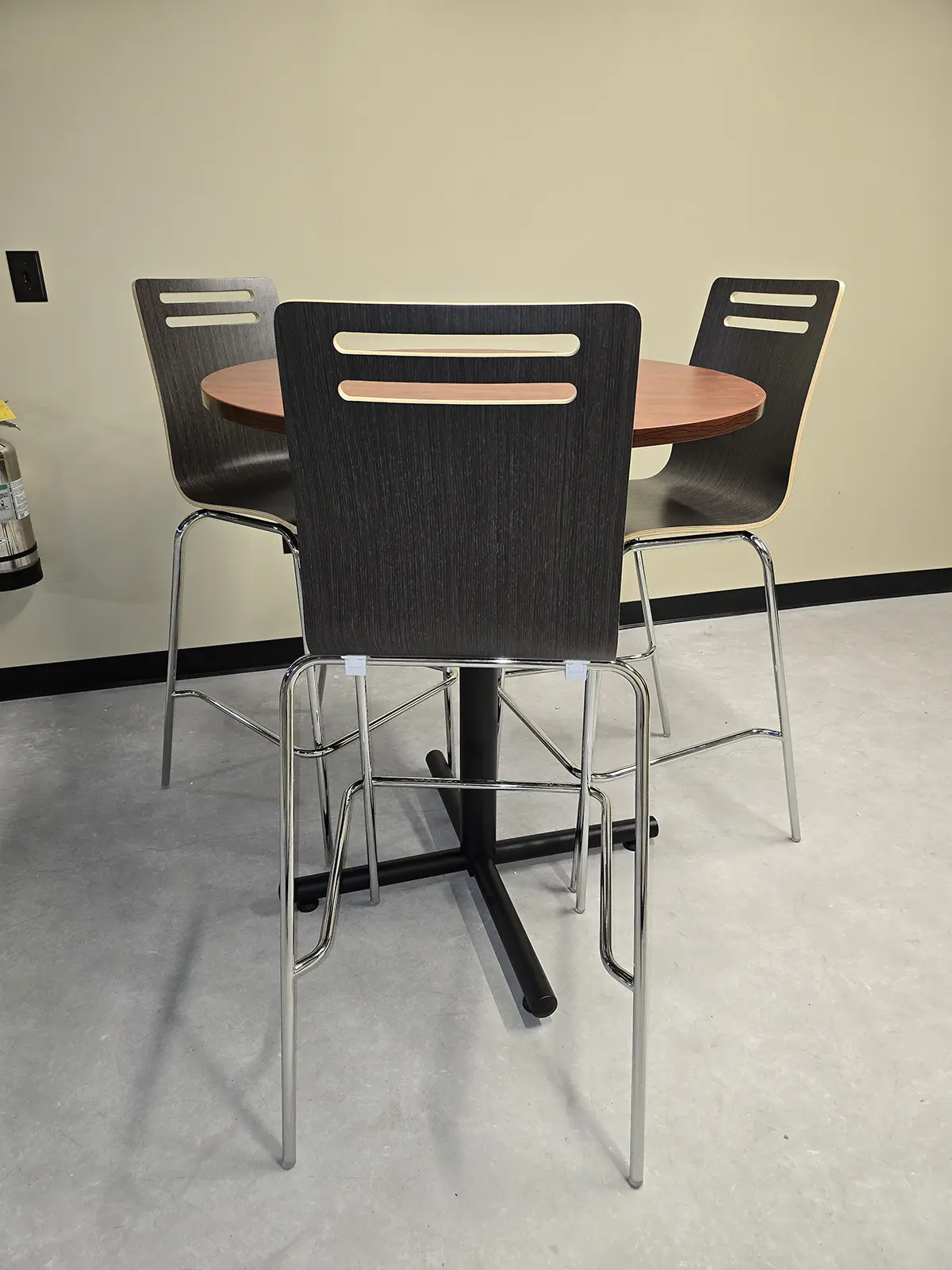 North American Tapes project photo 6