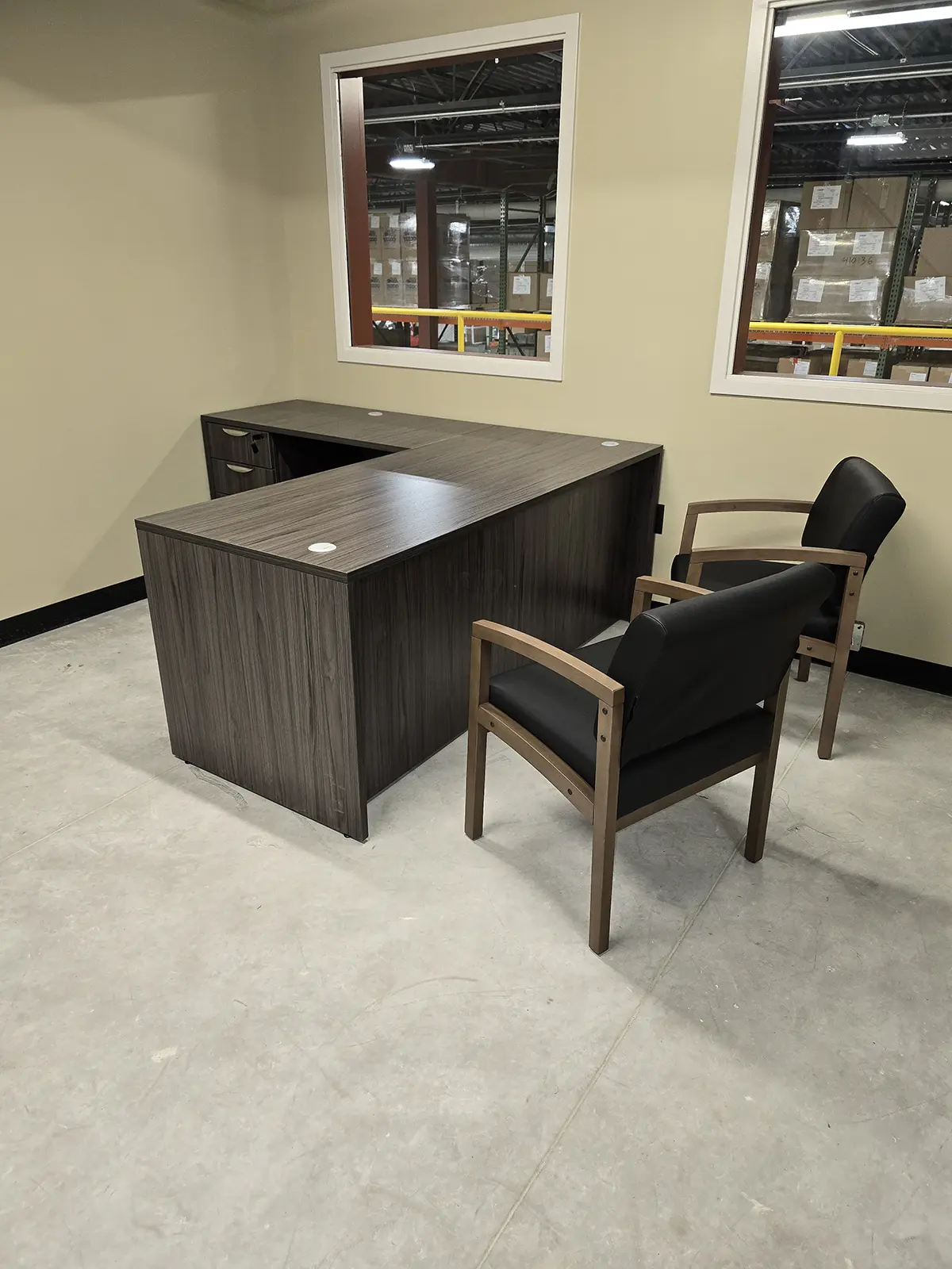 North American Tapes project photo 7