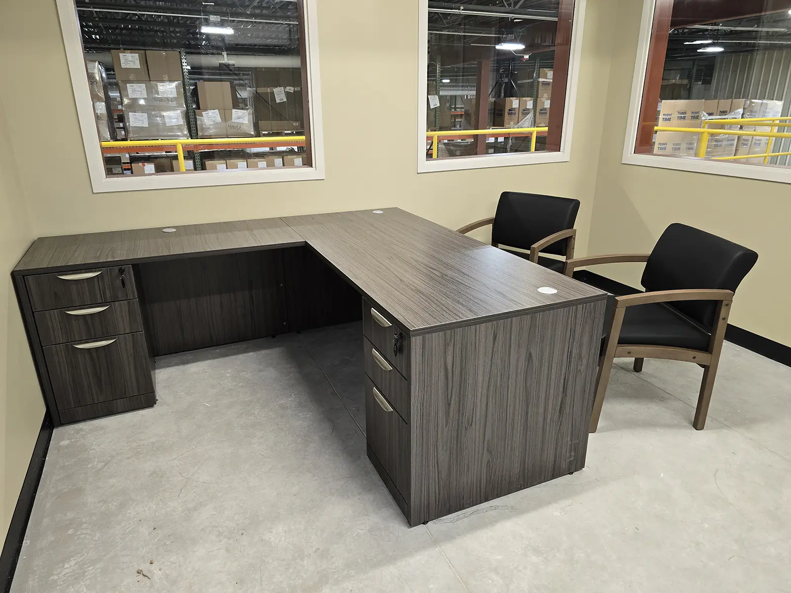 North American Tapes project photo 9