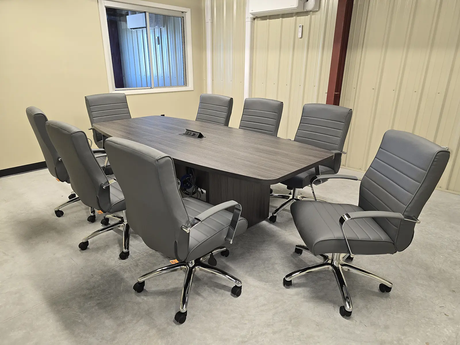 North American Tapes project photo 10