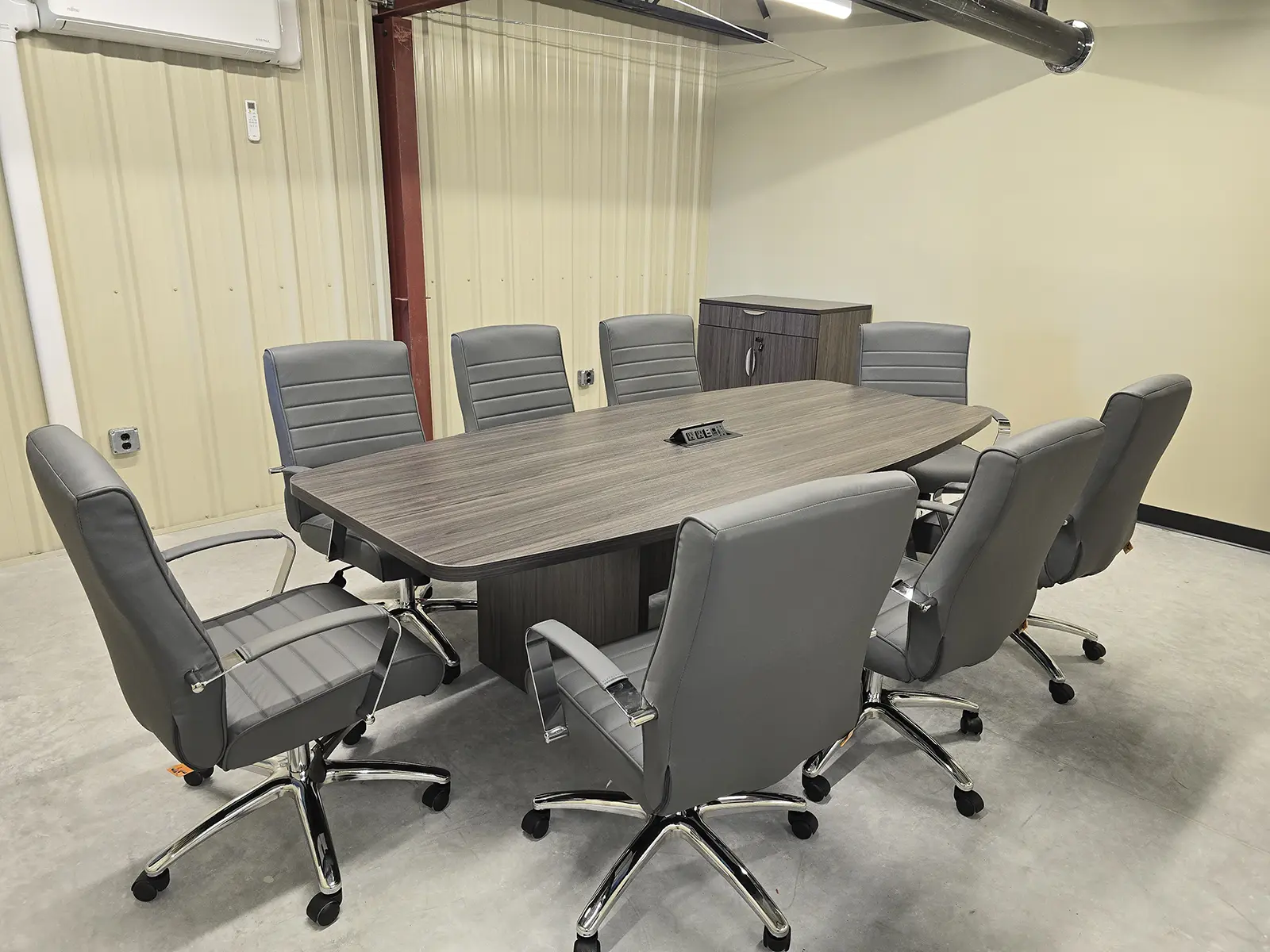 North American Tapes project photo 11