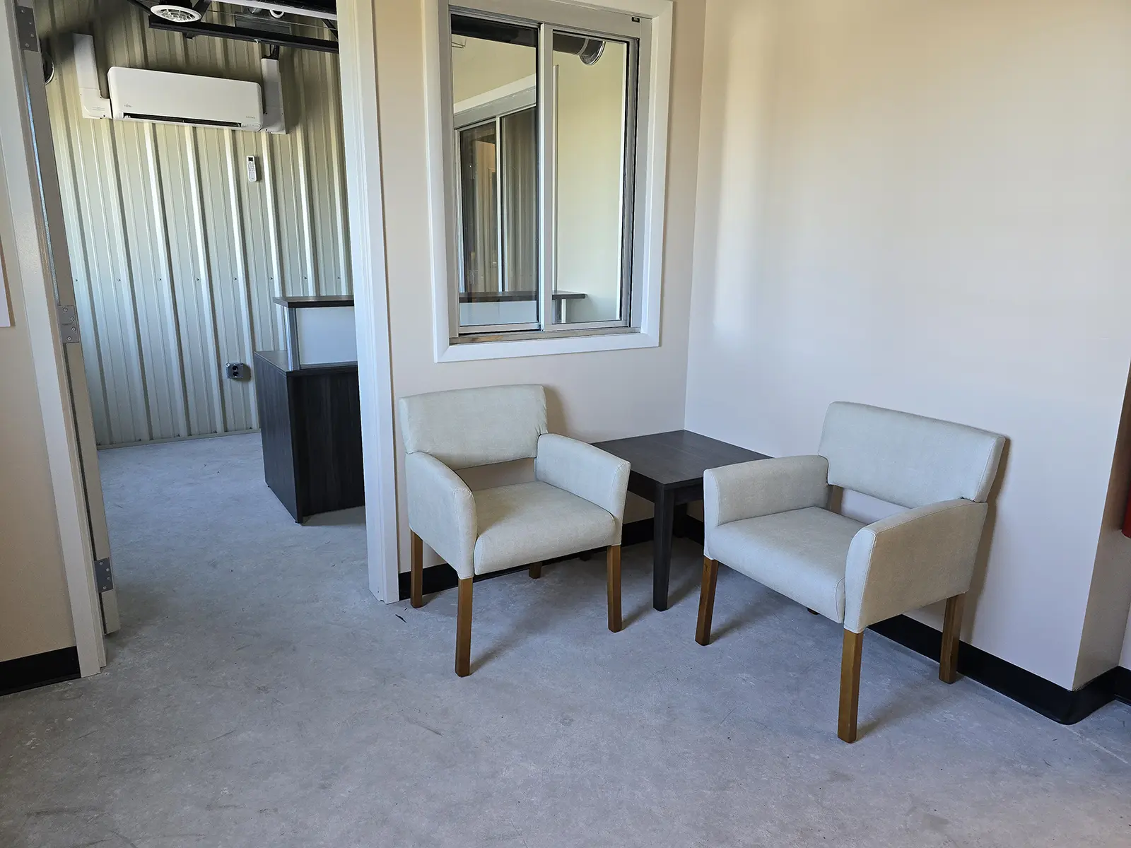 North American Tapes project photo 13