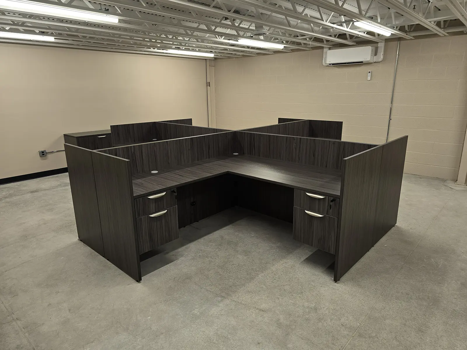 North American Tapes project photo 20