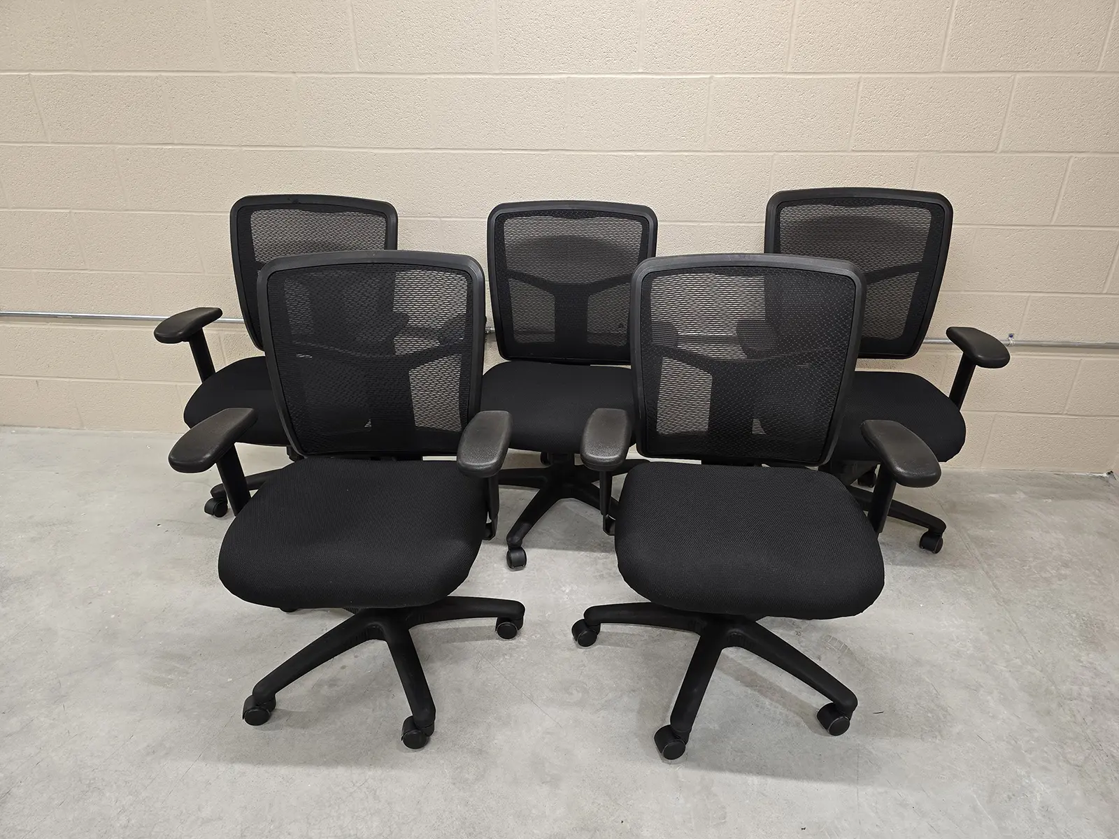 North American Tapes project photo 27