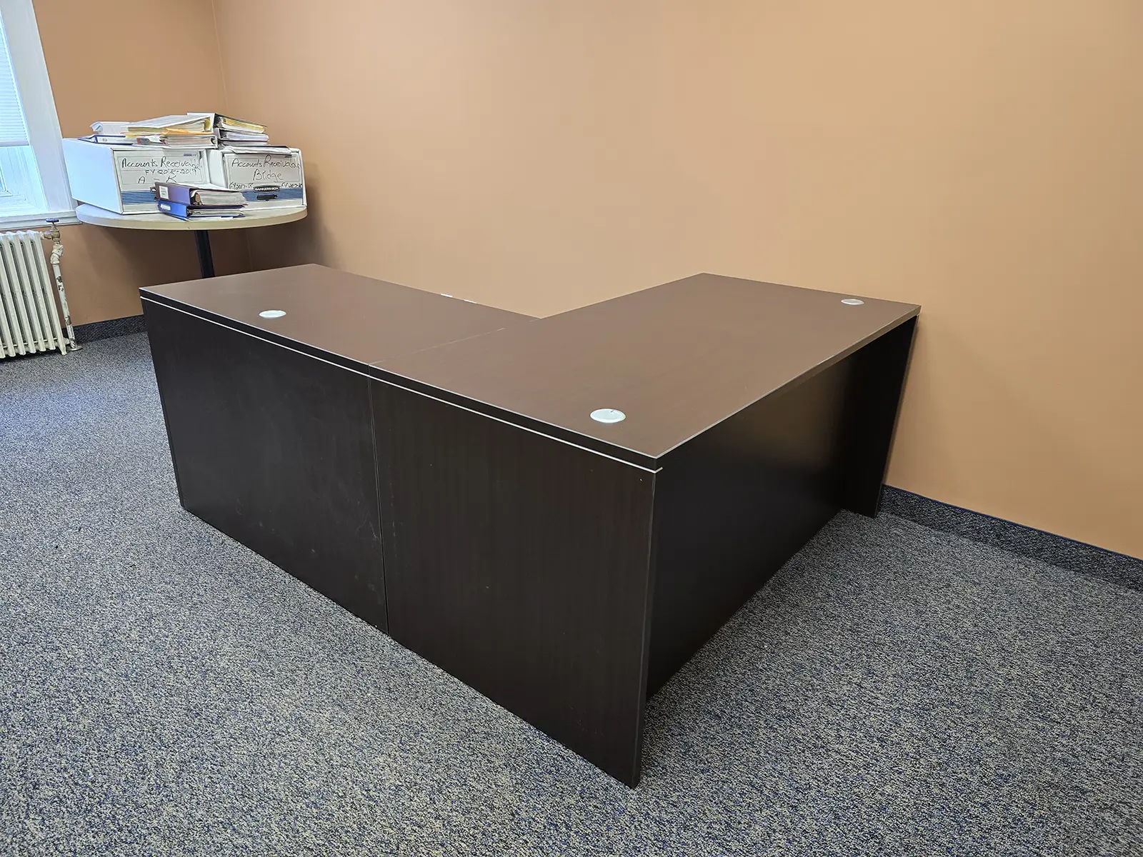 Ogdensburg Airport – Port Authority project photo 2