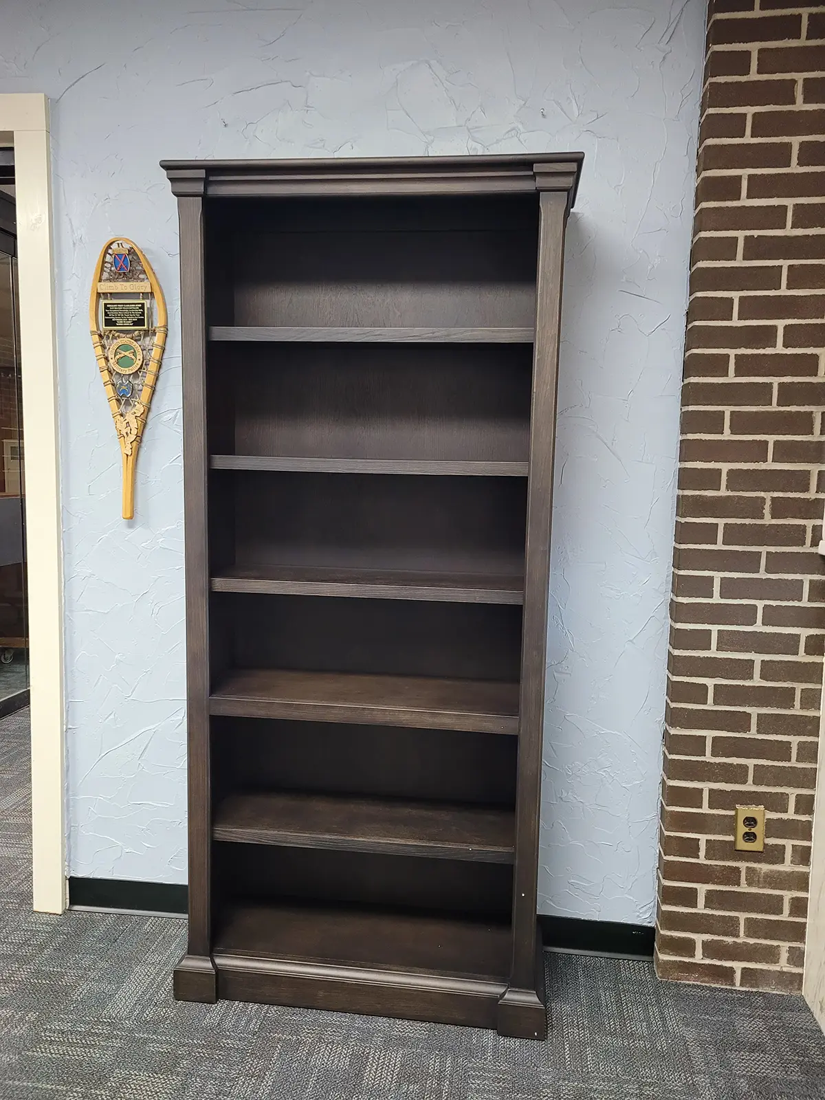 OGS – State Office Building project photo 2