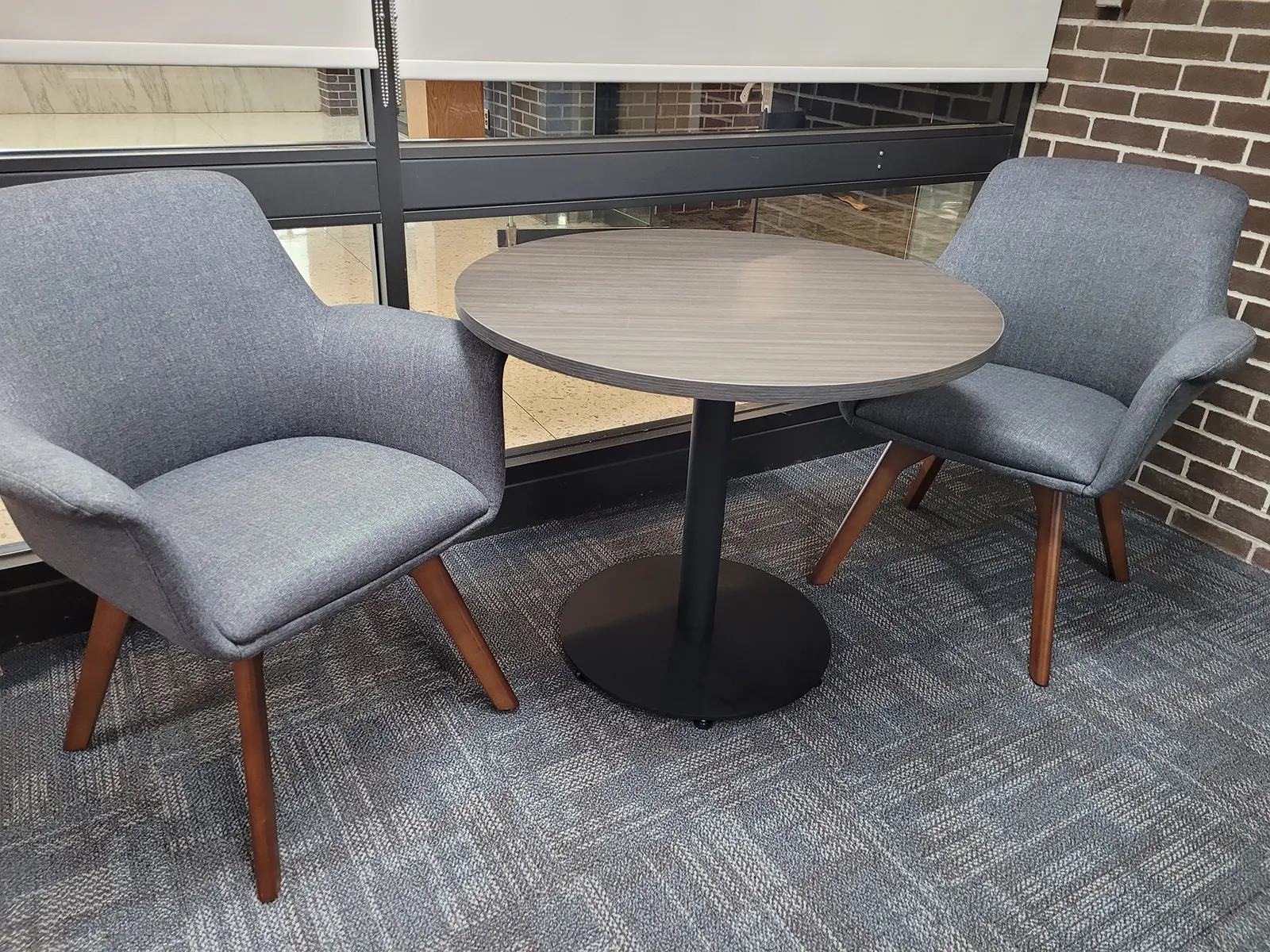 OGS – State Office Building project photo 4