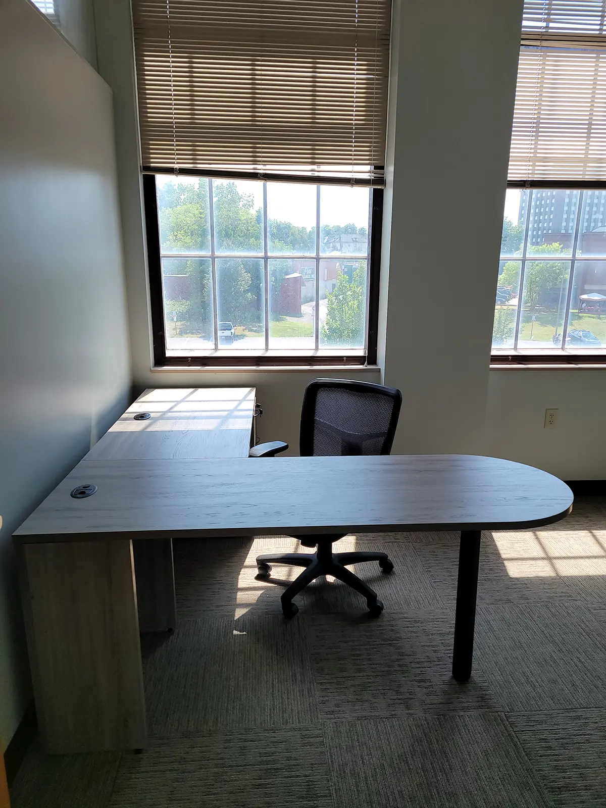 PIVOT – Watertown project photo 2