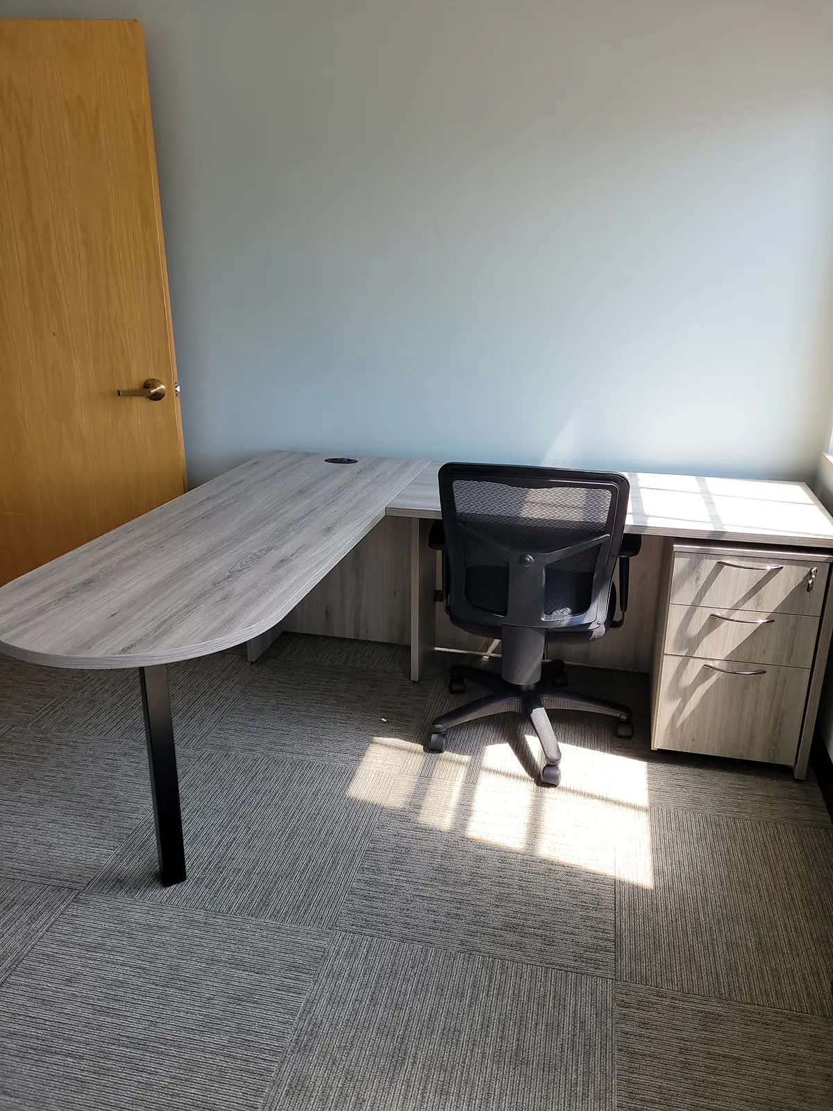 PIVOT – Watertown project photo 3