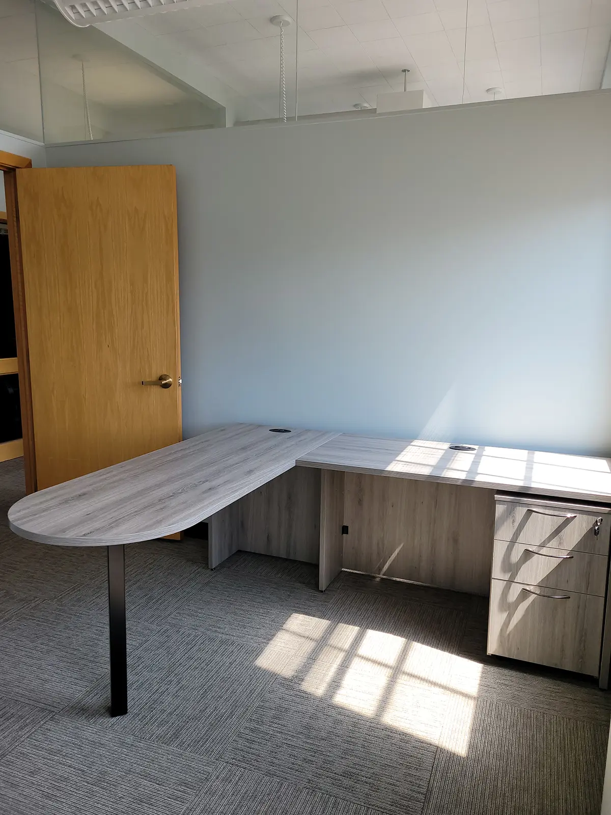 PIVOT – Watertown project photo 4