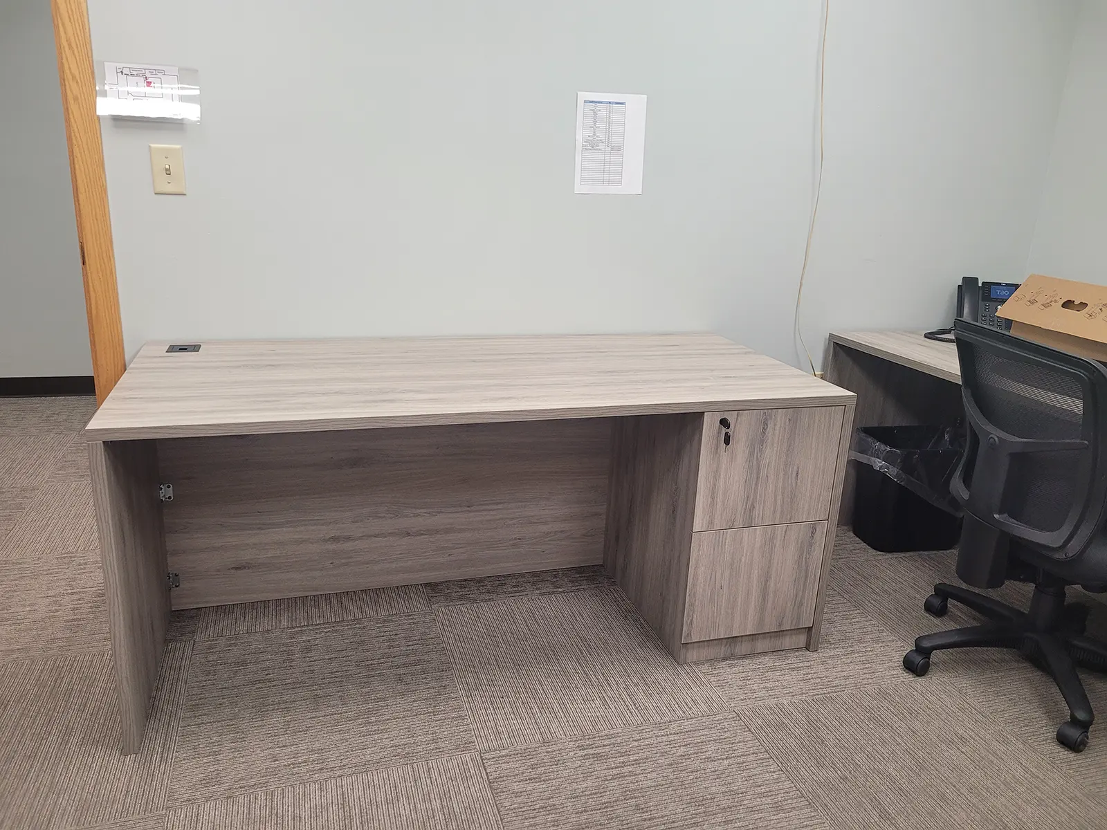 PIVOT – Watertown project photo 6