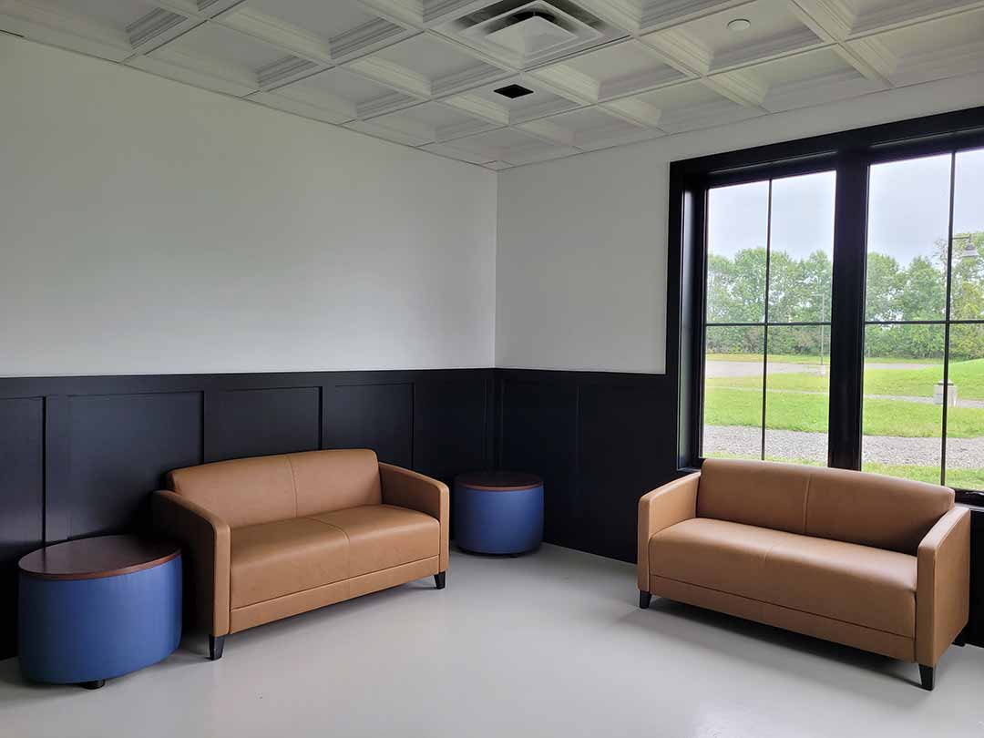 Sally Port View project photo 2