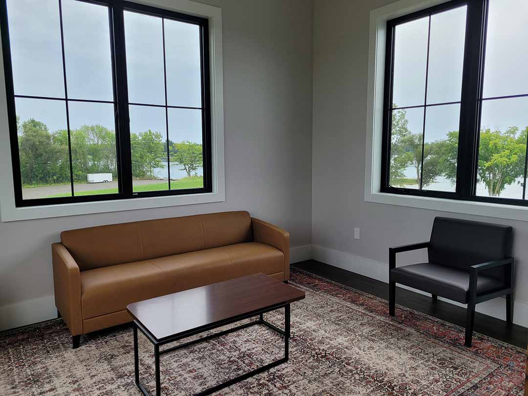 Sally Port View project photo 5