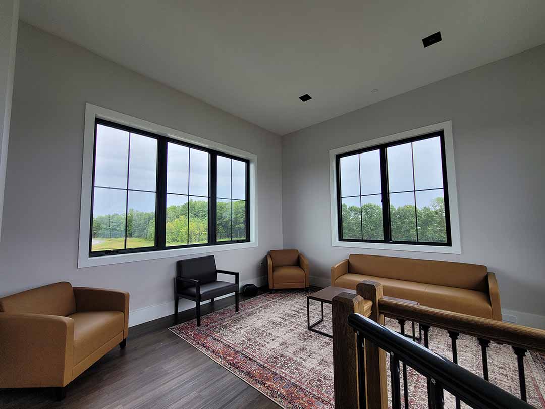 Sally Port View project photo 6