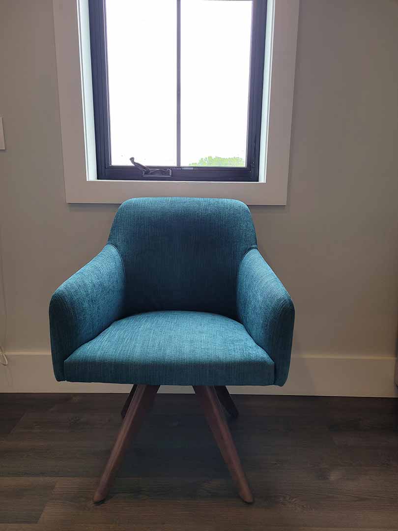 Sally Port View project photo 11