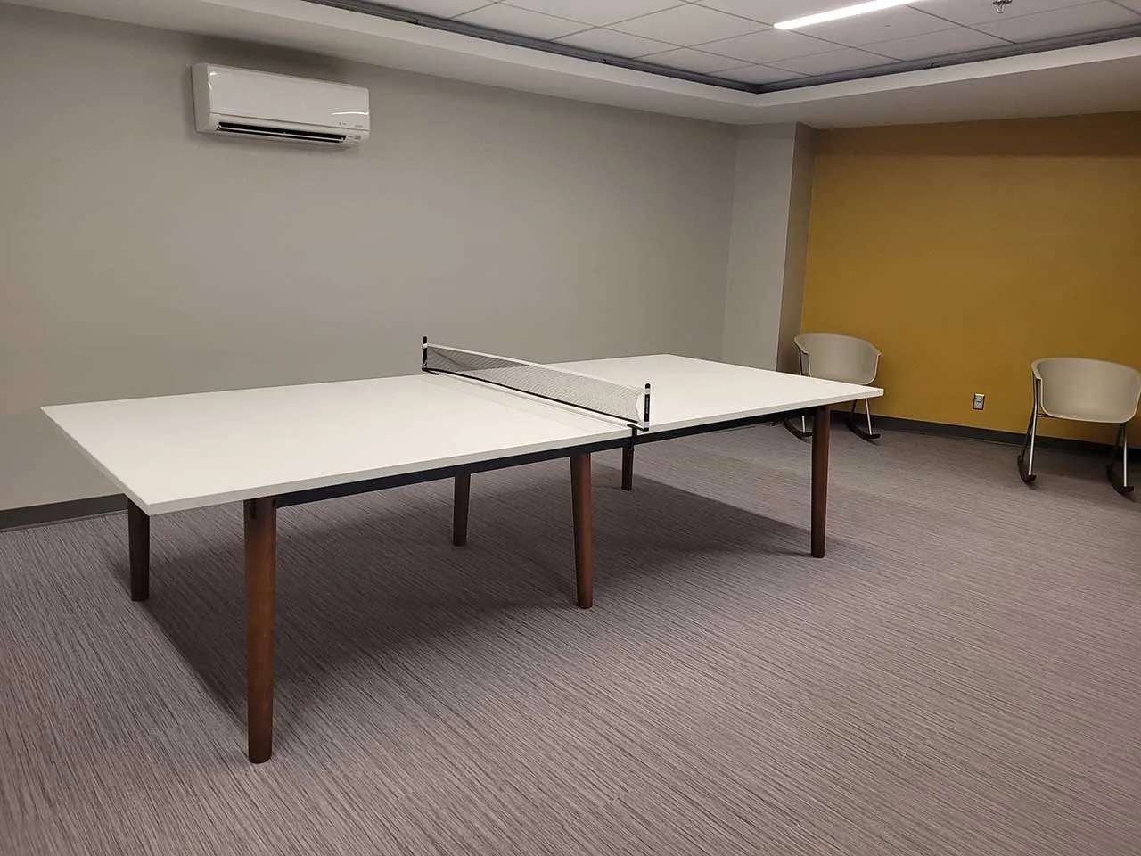 St Lawrence University project photo 2