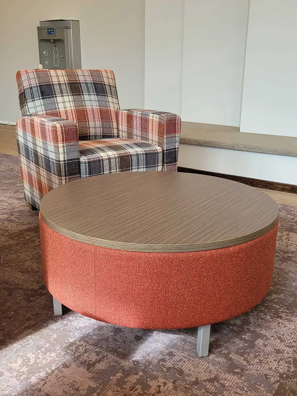 St Lawrence University project photo 3